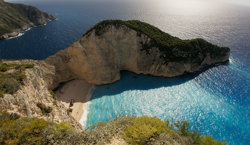 Ζάκυνθος