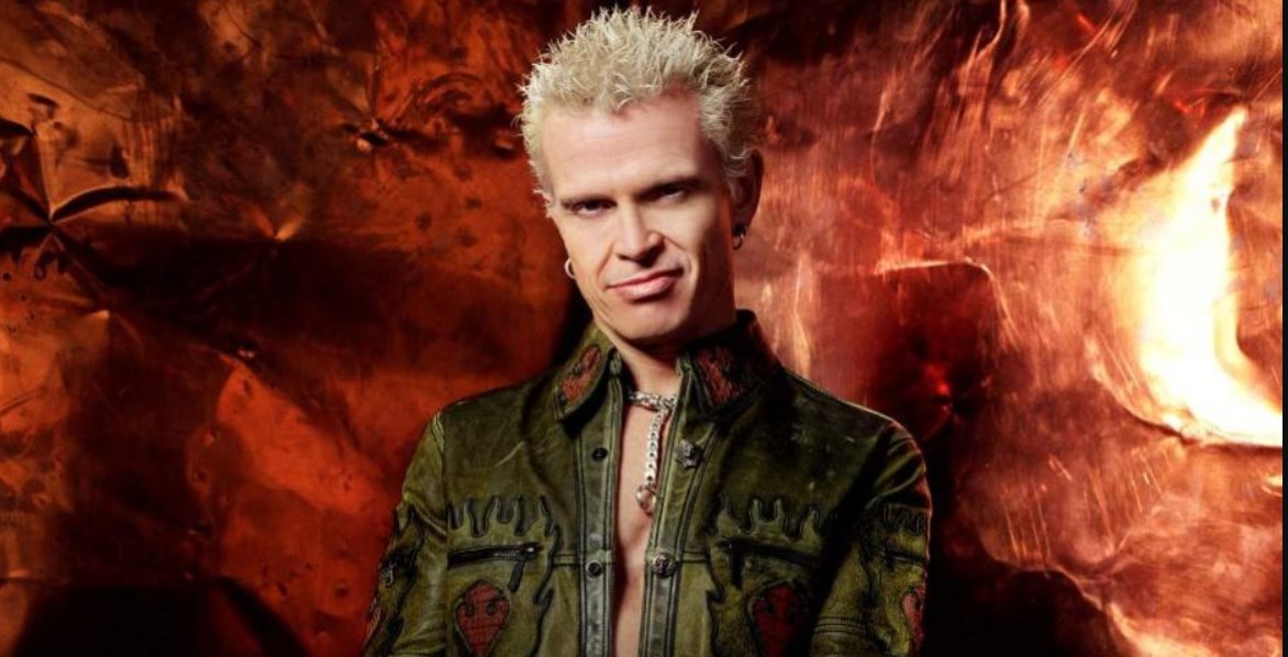 Билли айдол. Билли айдол фейс. Billy Idol - the Cage (2022). Билли айдол т 1000.