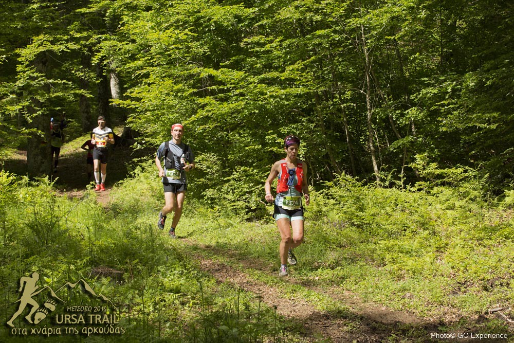 Αποτέλεσμα εικόνας για Ursa Trail