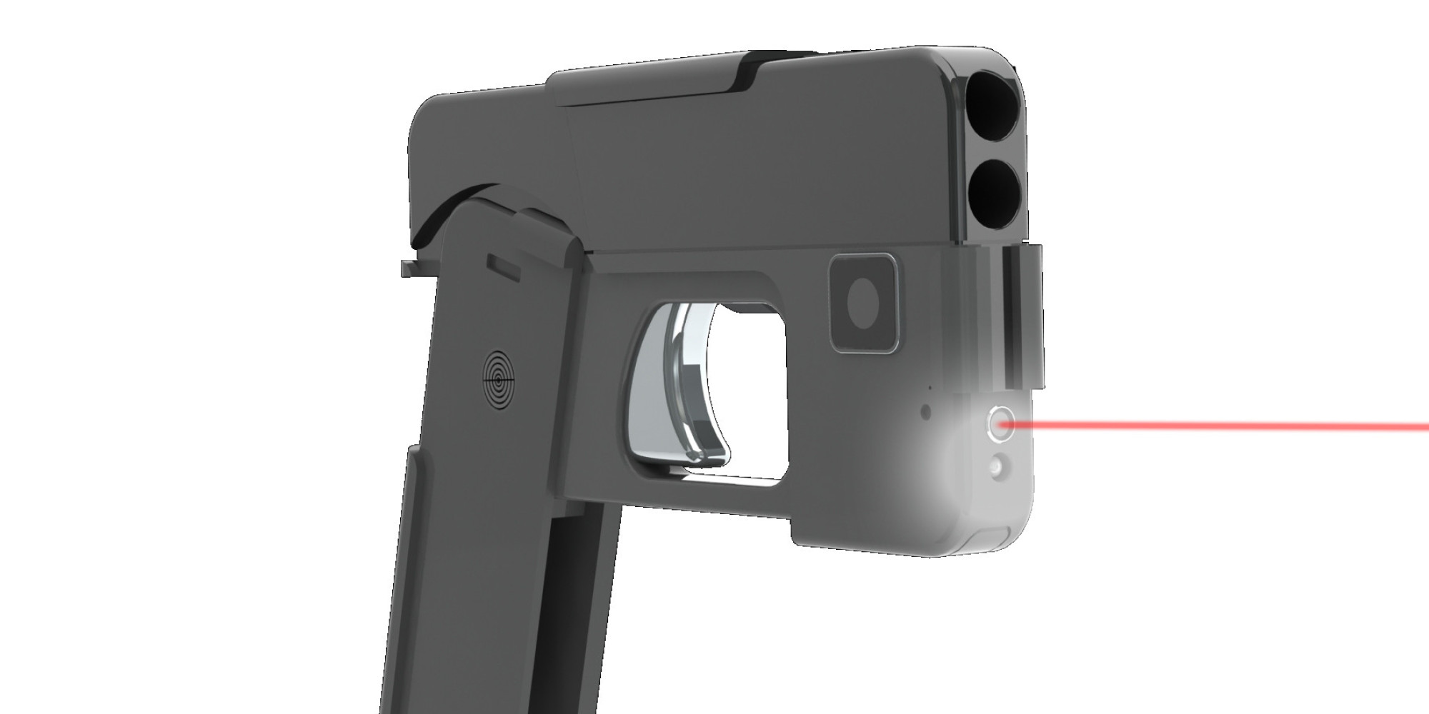 Αποτέλεσμα εικόνας για «iPhone Gun»