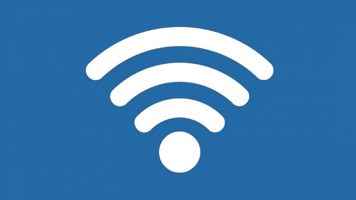 WIFI: Το γνωστό σήμα που πλέον όλοι αναγνωρίζουμε