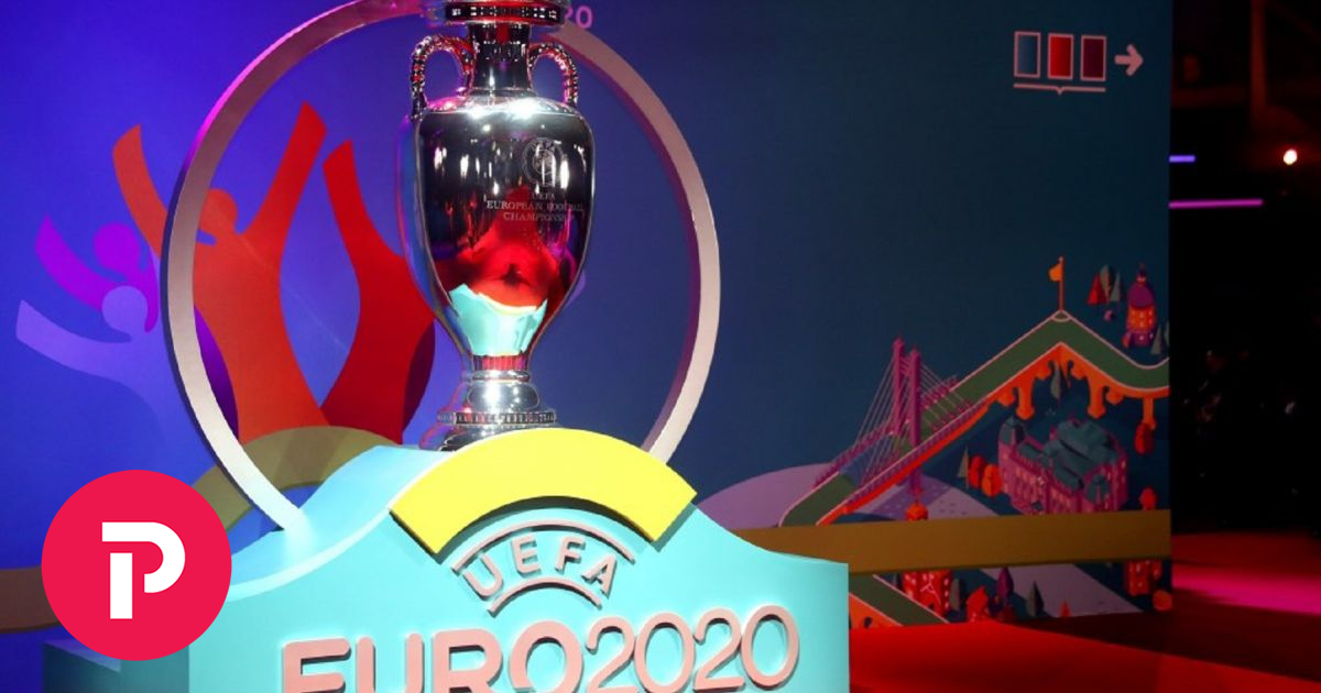 Korwnoios Euro 2020 Anaballetai Gia To 2021 To Eyrwpaiko Prwta8lhma Pagenews Gr