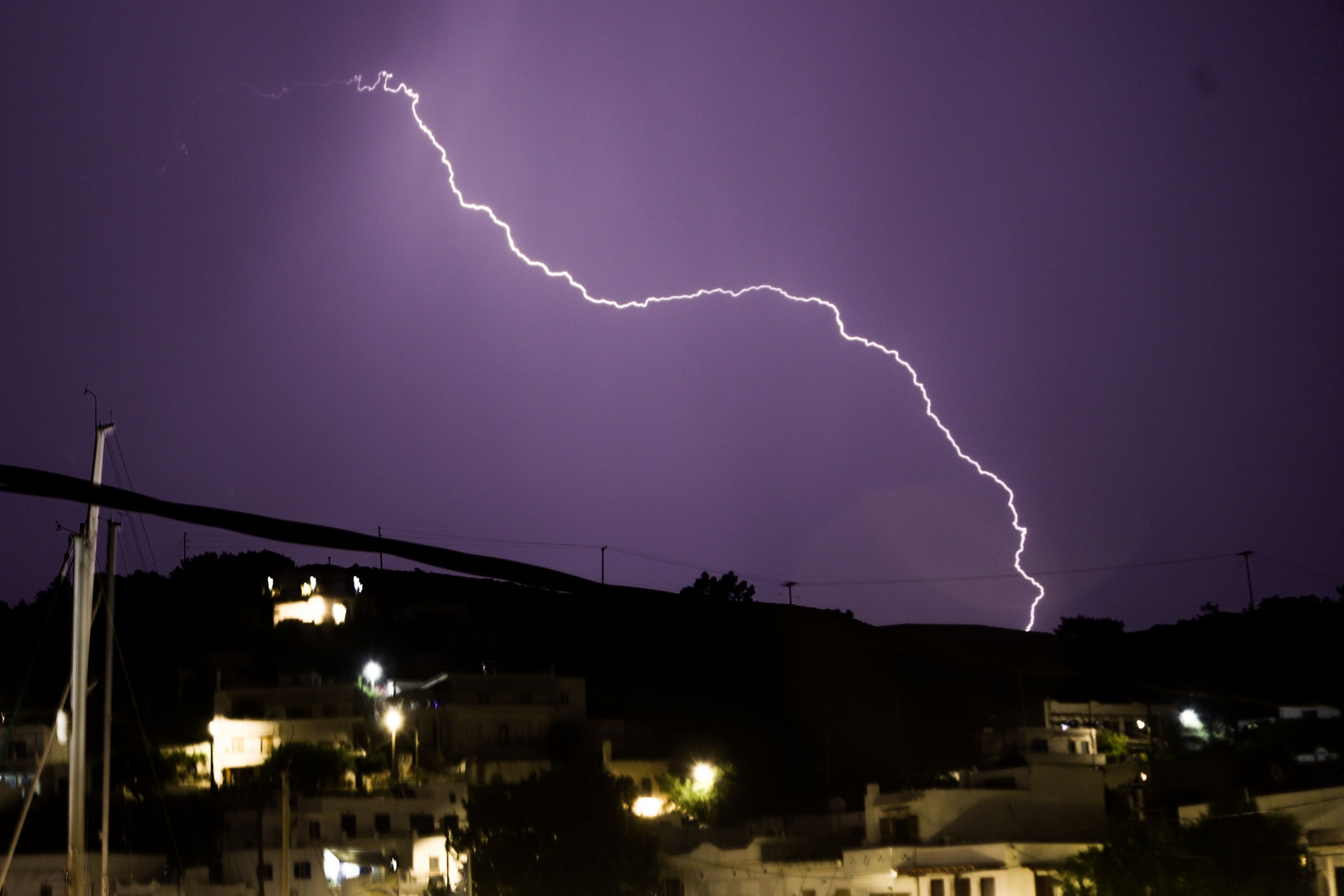 Σοκαριστικό βίντεο