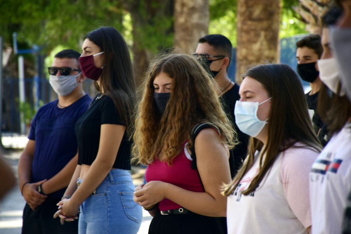 Lockdown: Πώς θα ανοίξουν τα σχολεία