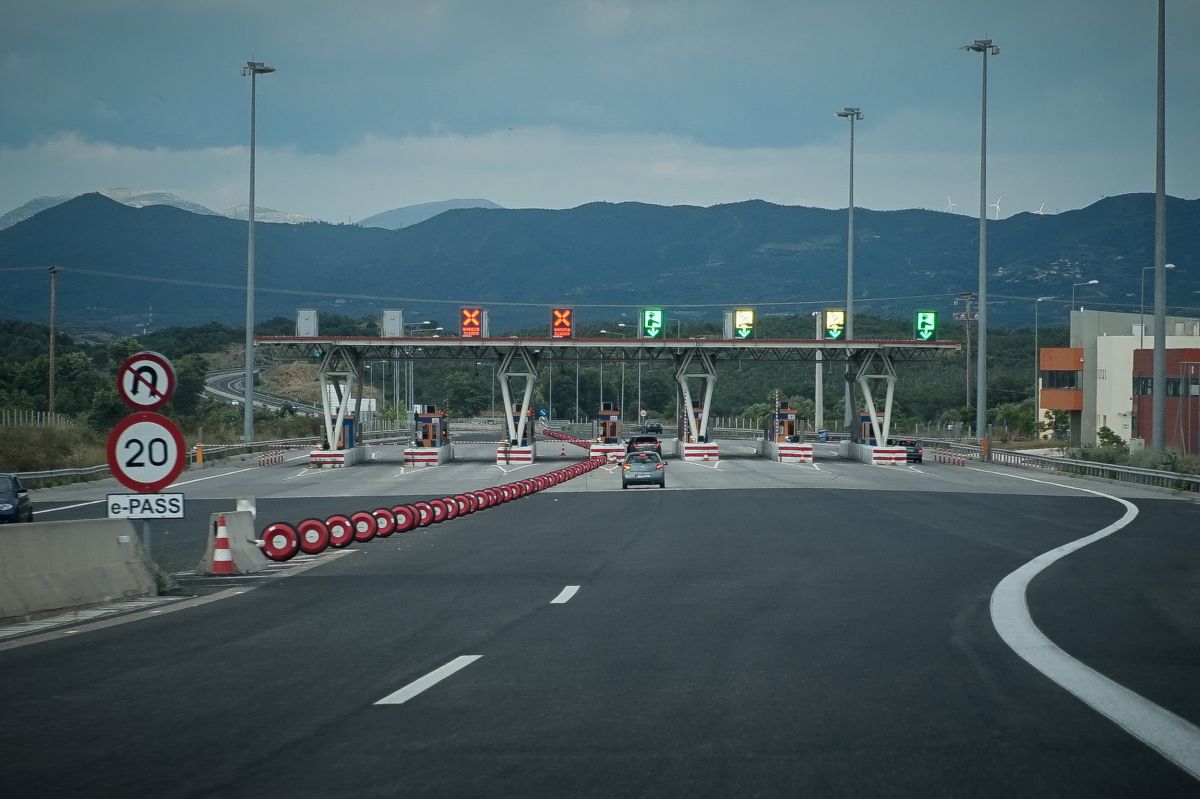 Παπαευαγγέλου για Πάσχα: «Δύσκολο να ανοίξουν οι μετακινήσεις από νομό σε νομό»