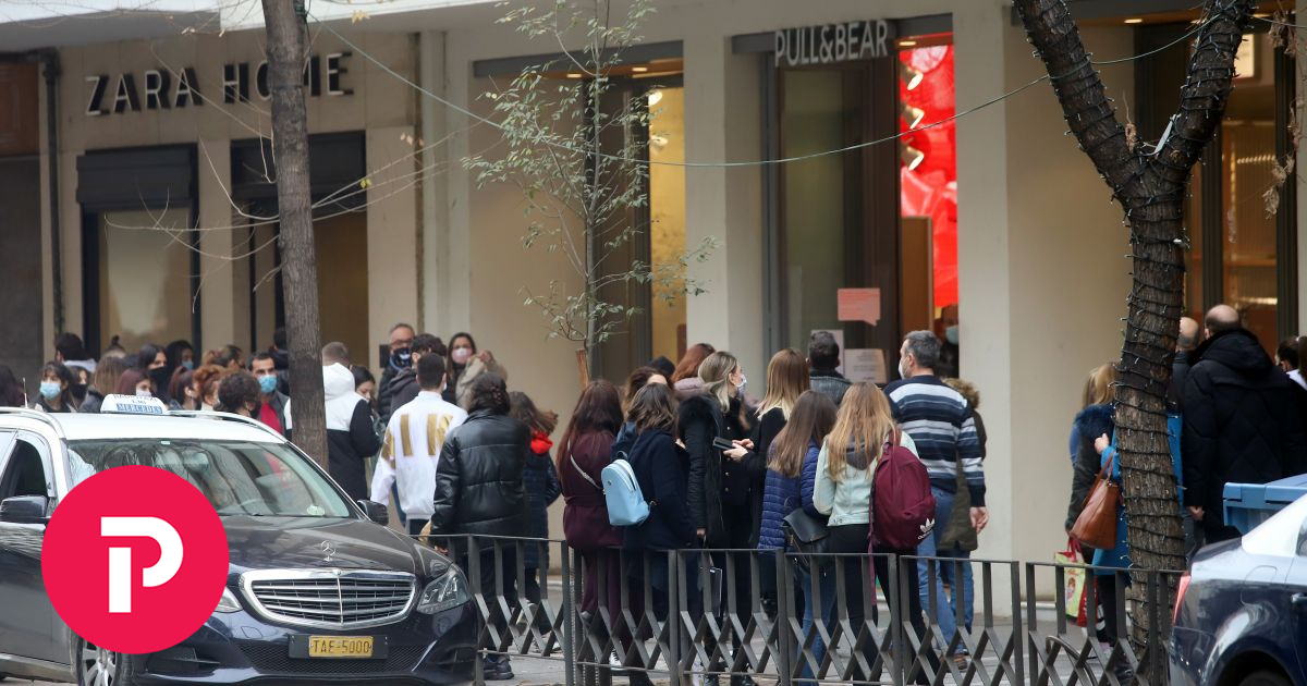 Σταμπουλίδης νέα μέτρα: Τι είπε για το ενδεχόμενο ενός ...