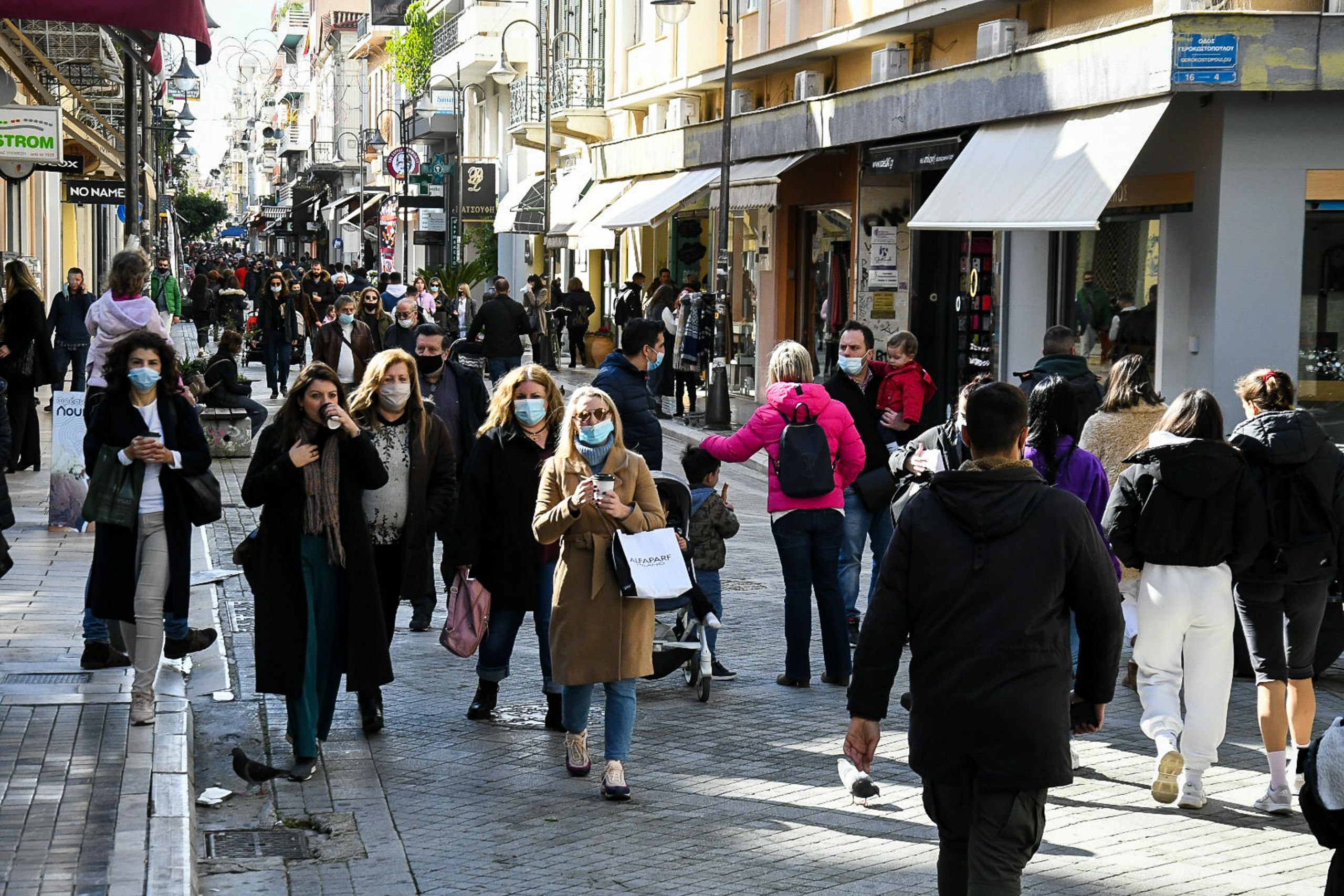 Νίκος Θωμαΐδης για τα λύματα