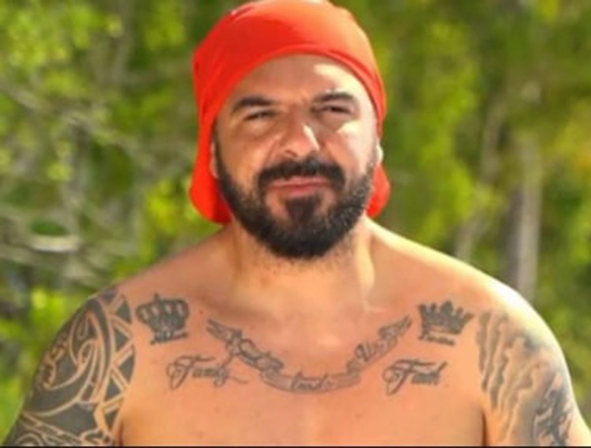 Survivor spoiler 16/4