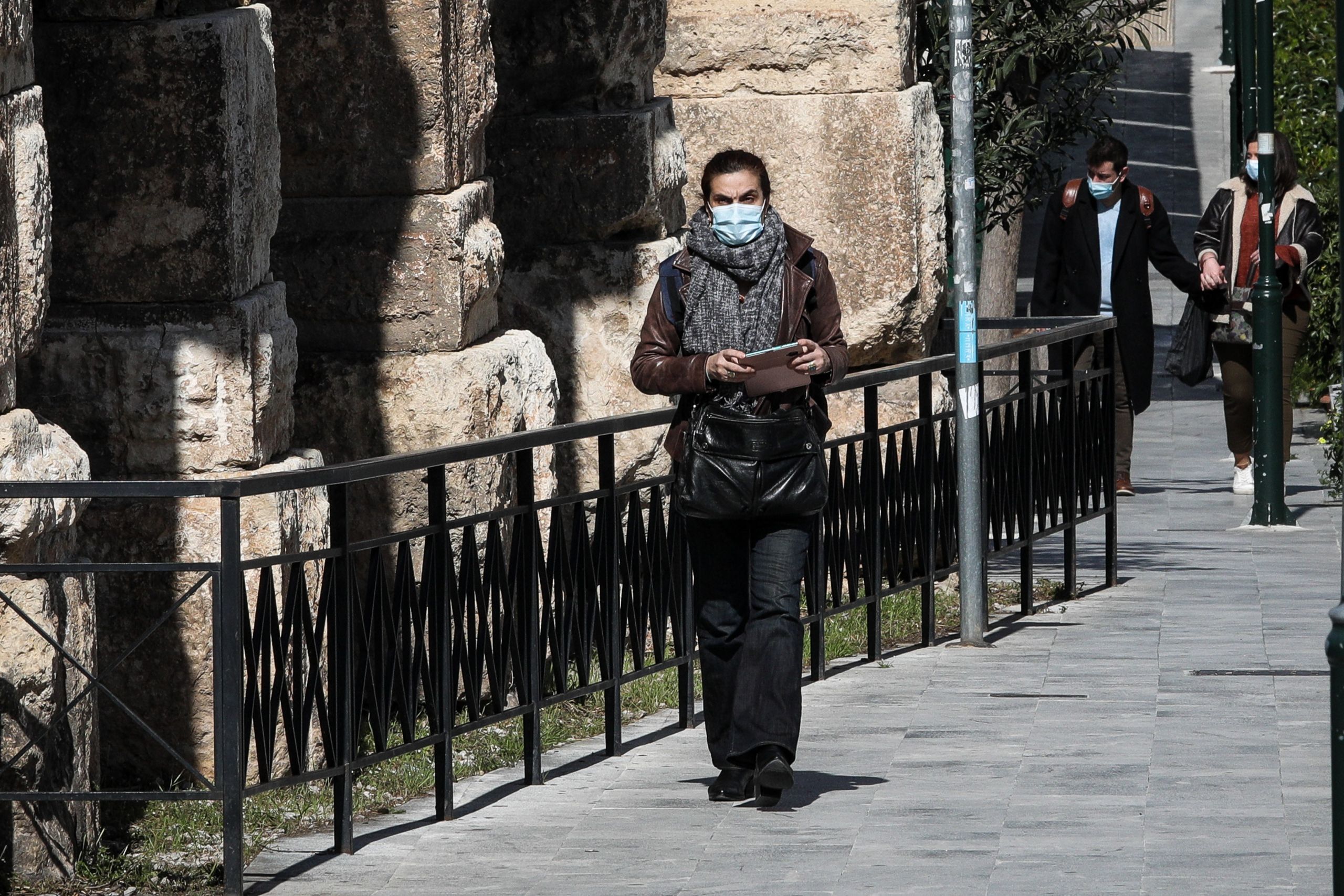 Κρούσματα σήμερα 05/8