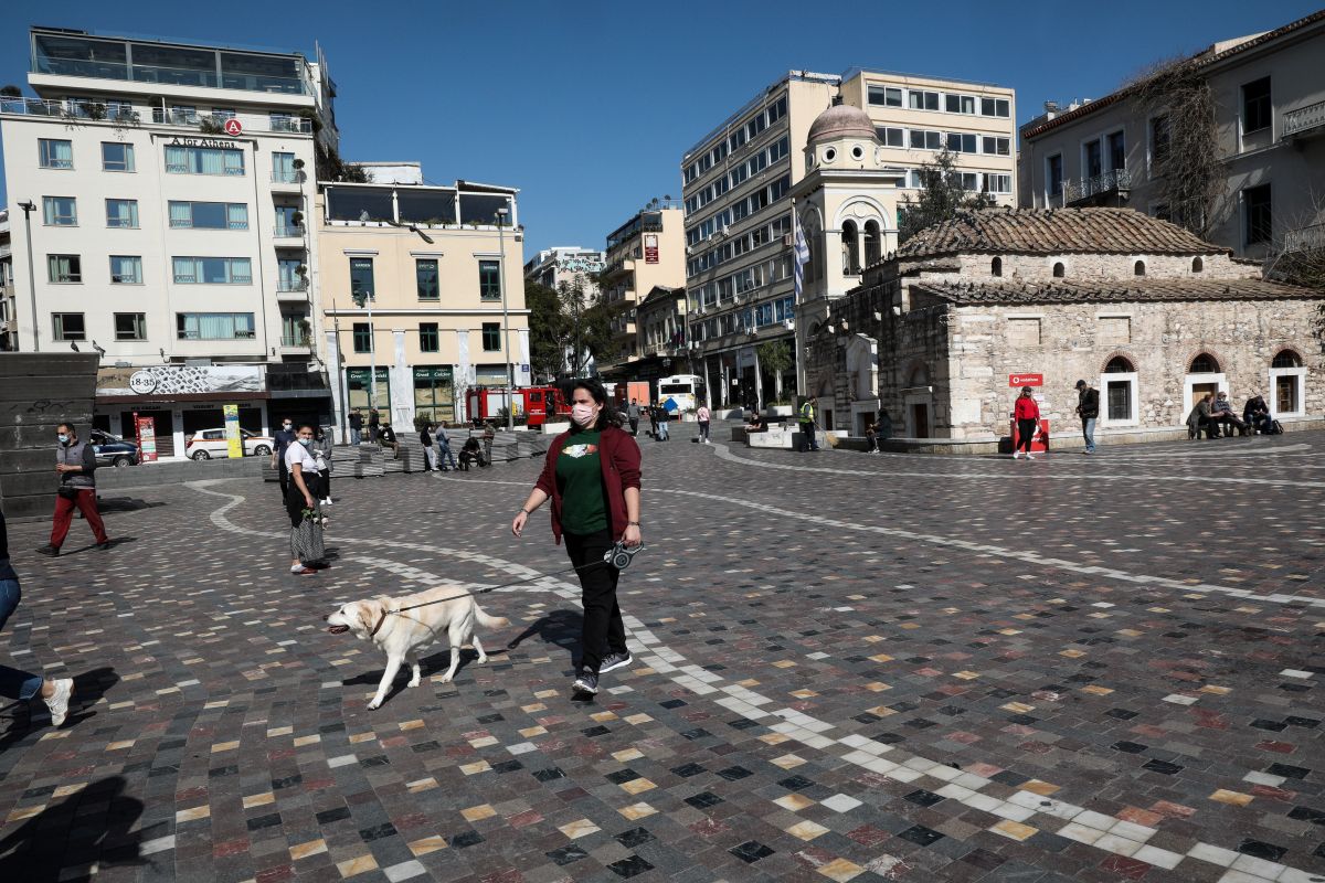 Νέα μέτρα: Τι θα ισχύει από αύριο Σάββατο