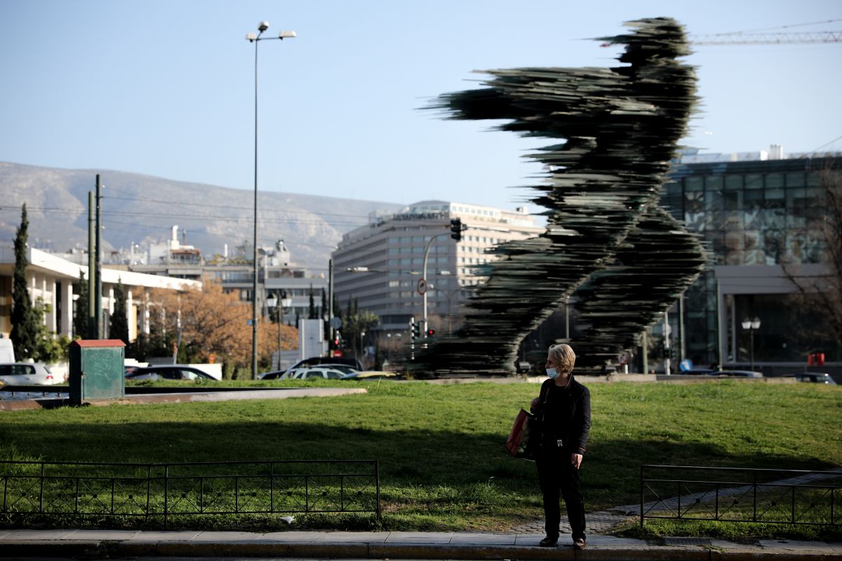 Καιρός Ελλάδα: Η πρόγνωση για το Σάββατο 3/4