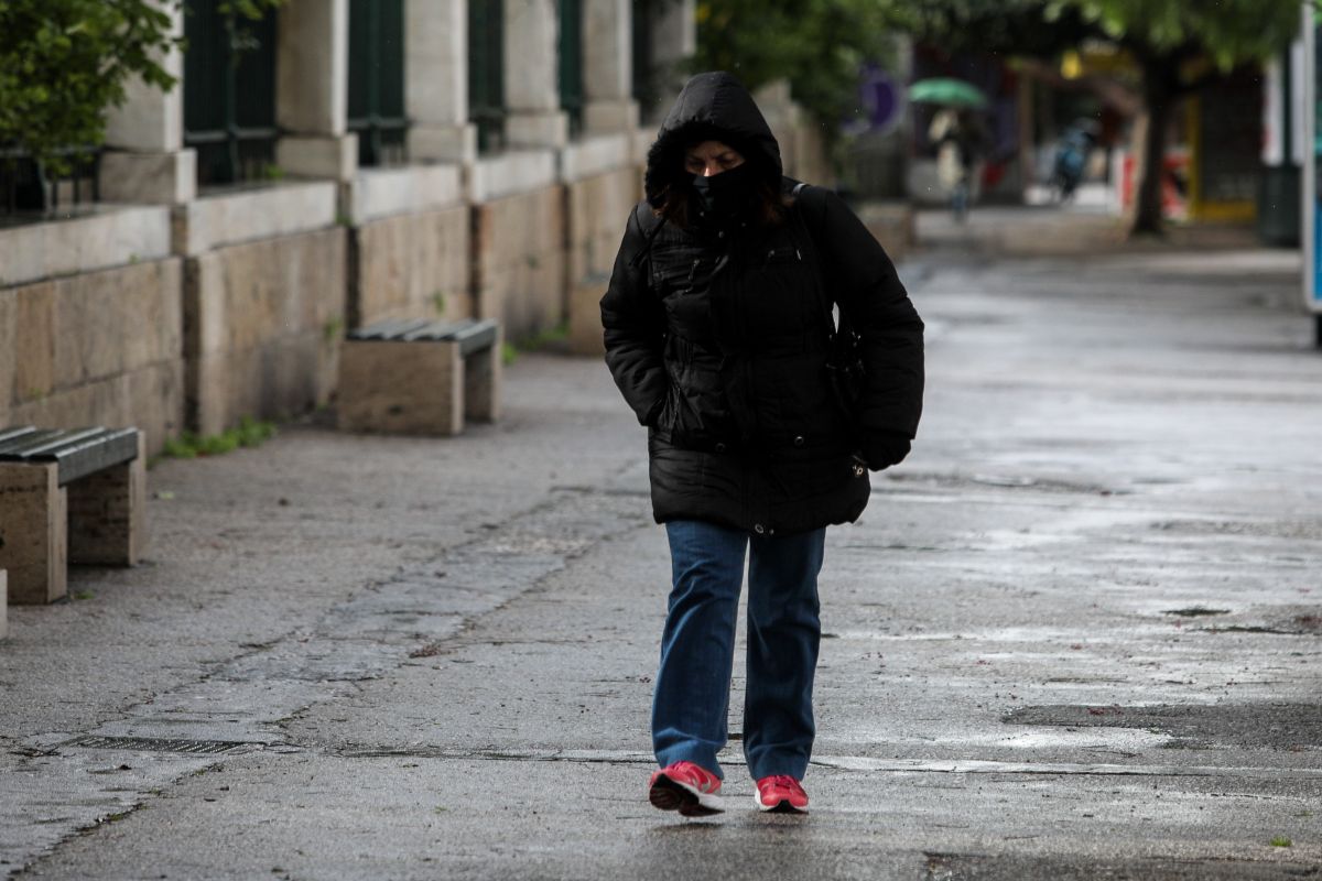 Γιώργος Παυλάκης: Προσοχή στο Πάσχα