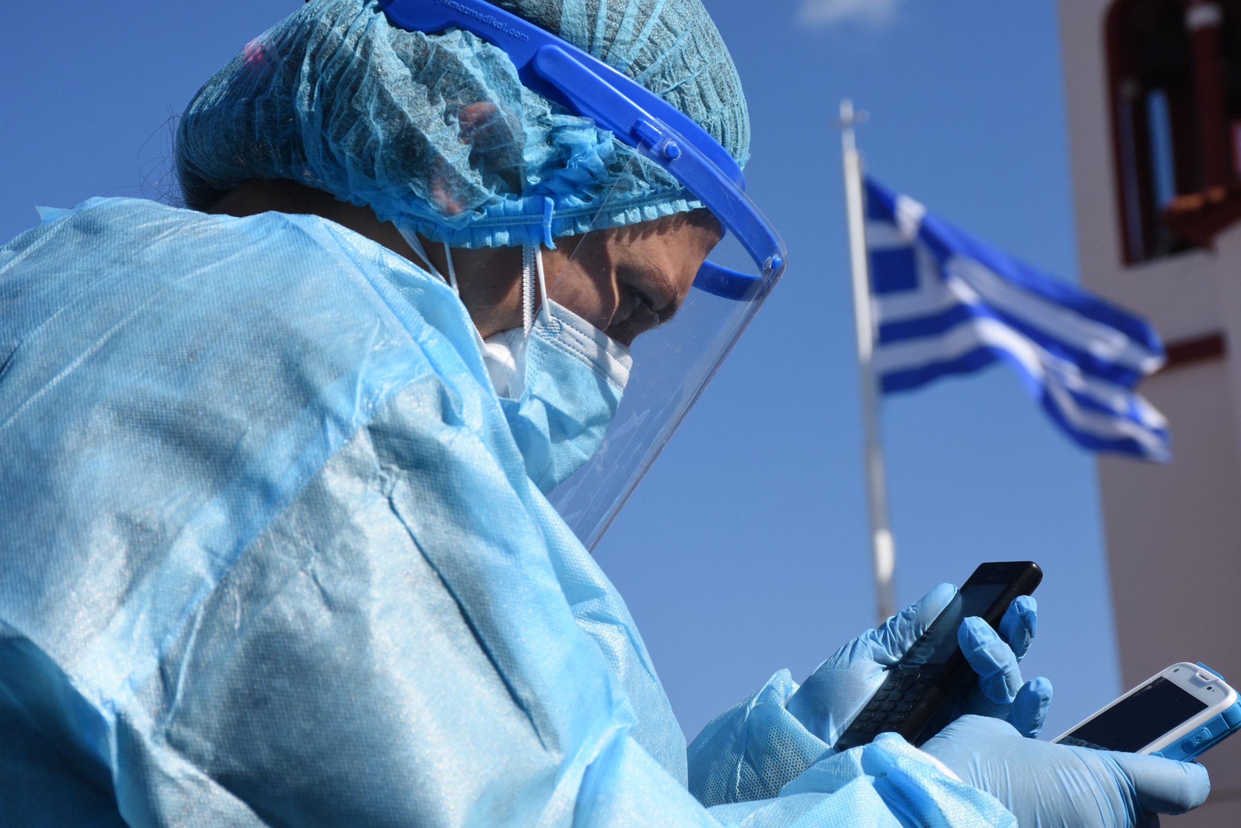 Κρούσματα σήμερα 6/7