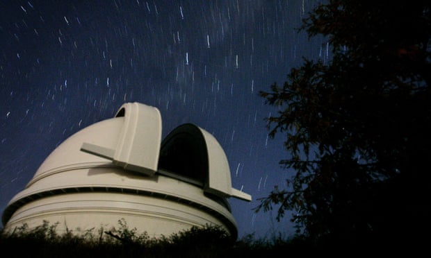 UFO ΗΠΑ: «Εντοπίζονται περισσότερα από όσα νομίζετε»