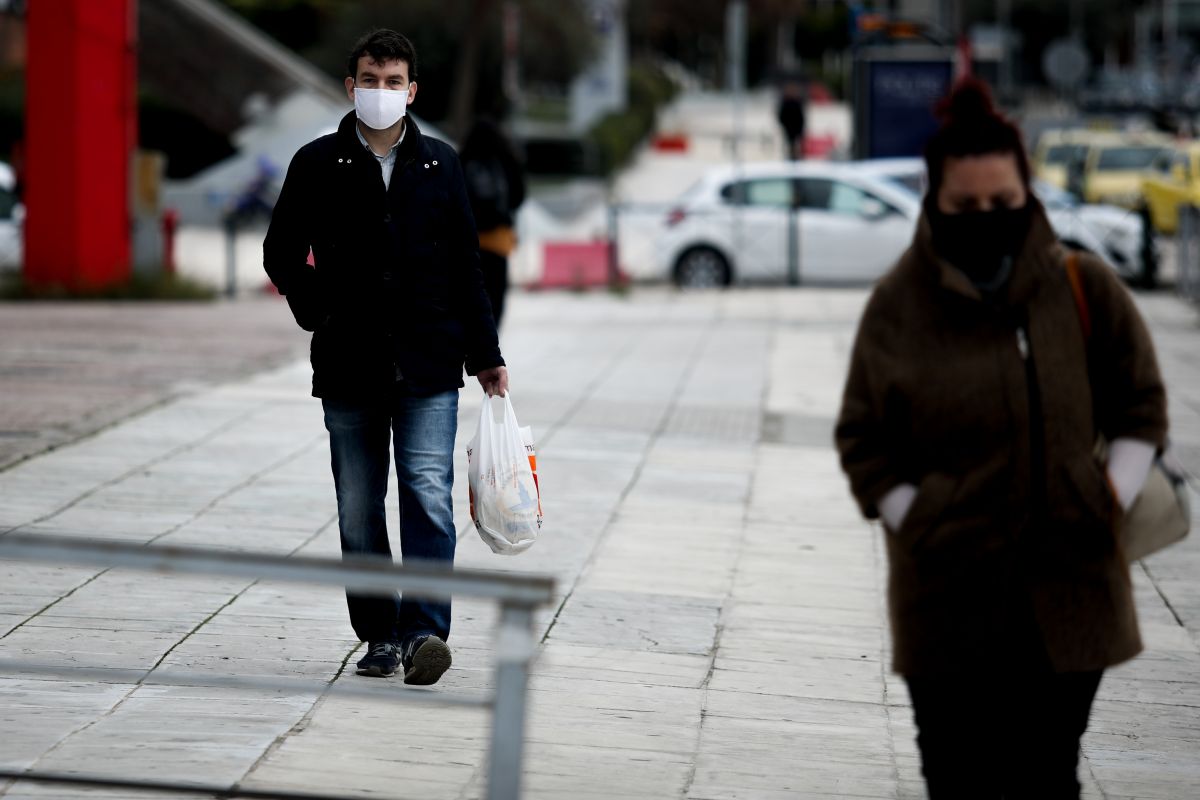 Γιώργος Γεραπετρίτης: Κάναμε και λάθη στη διαχείριση της πανδημίας 