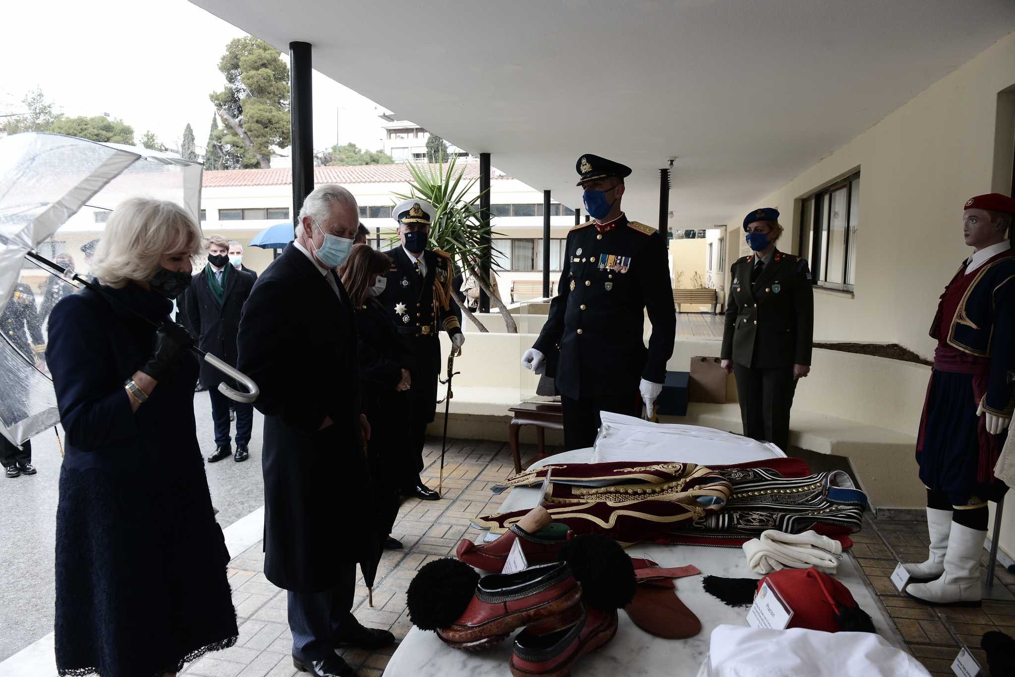 Κατερίνα Σακελλαροπούλου