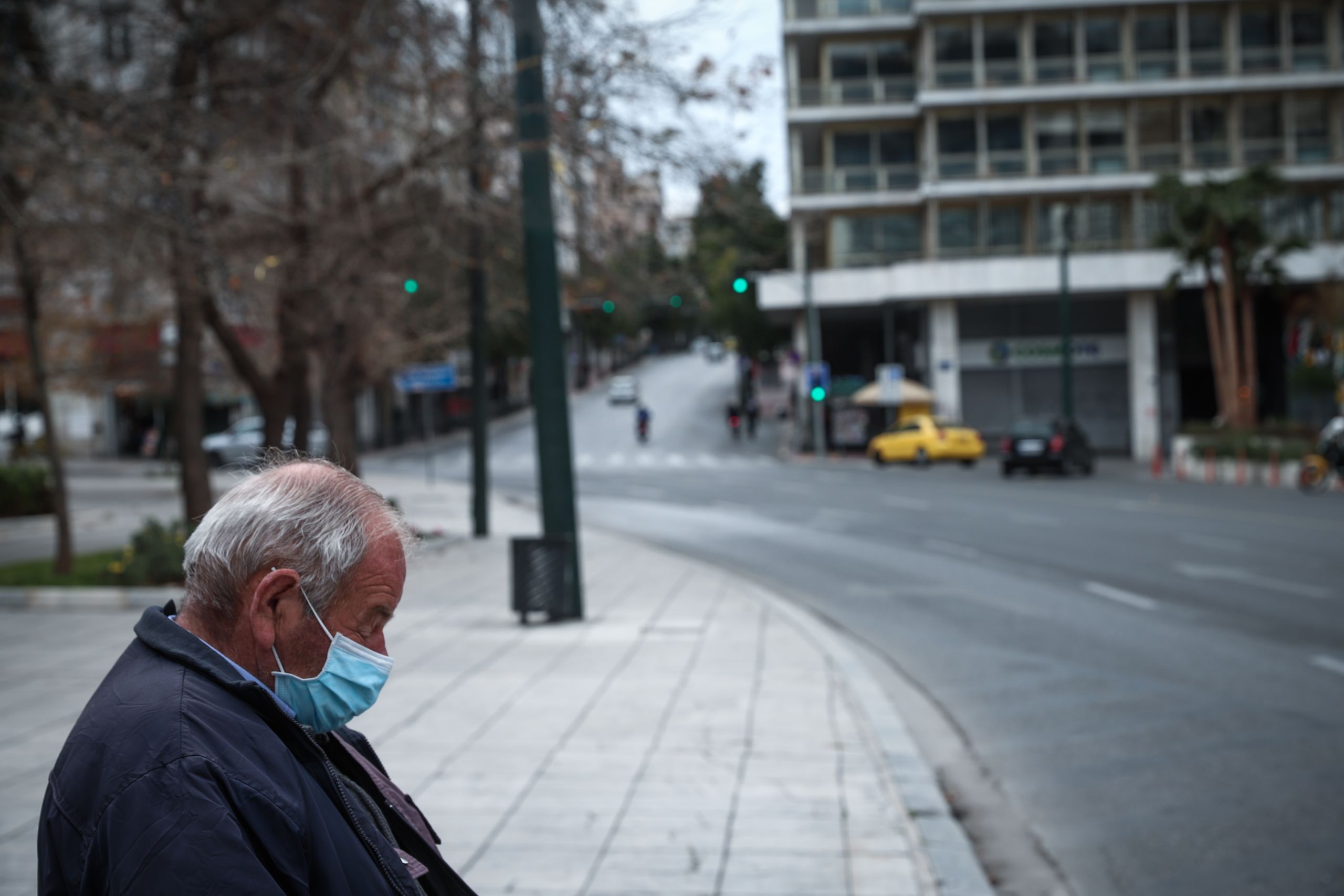 Κορωνοϊός