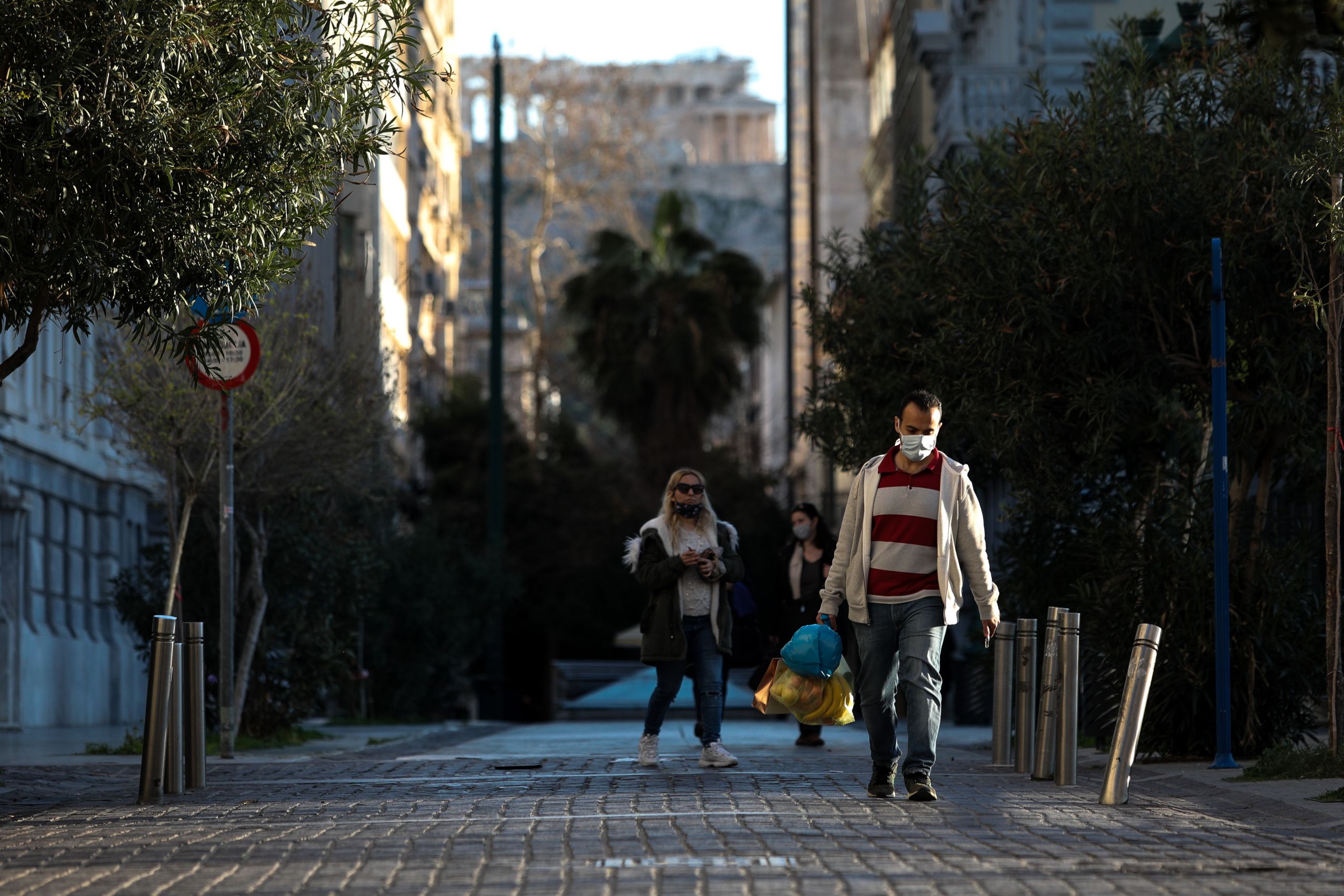 Νέα μέτρα