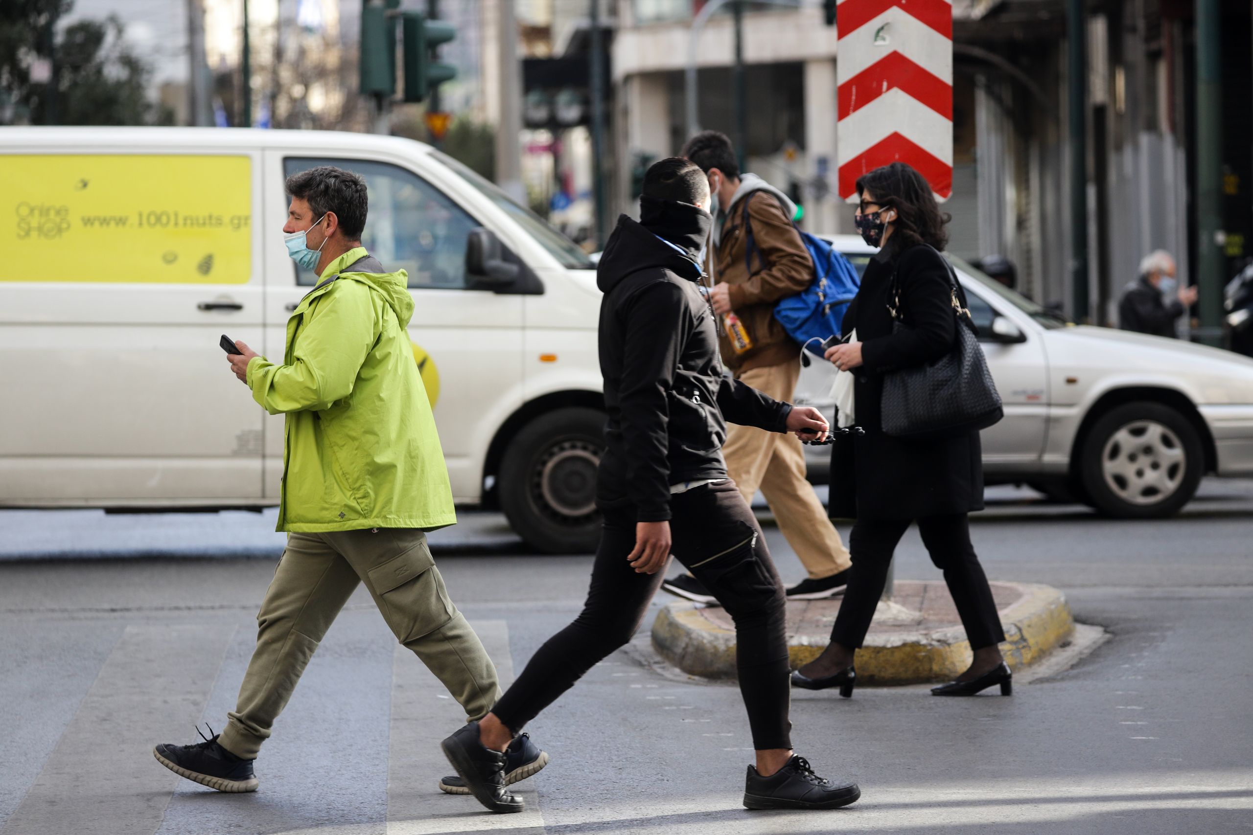 Άρση μέτρων