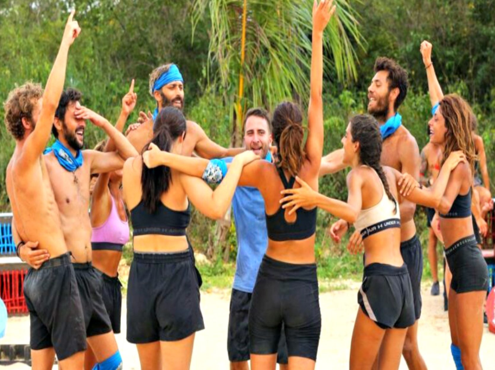 Survivor Spoiler 4/4