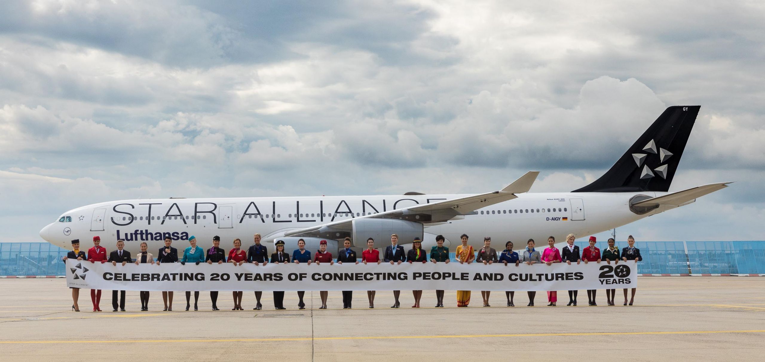 Star Alliance