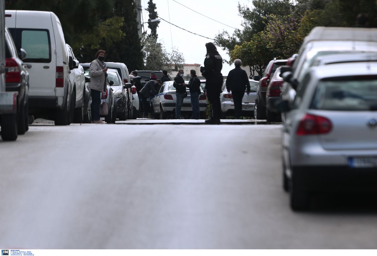 Δολοφονία Καραϊβάζ: Έγινε έξω από το σπίτι του στον Άλιμο