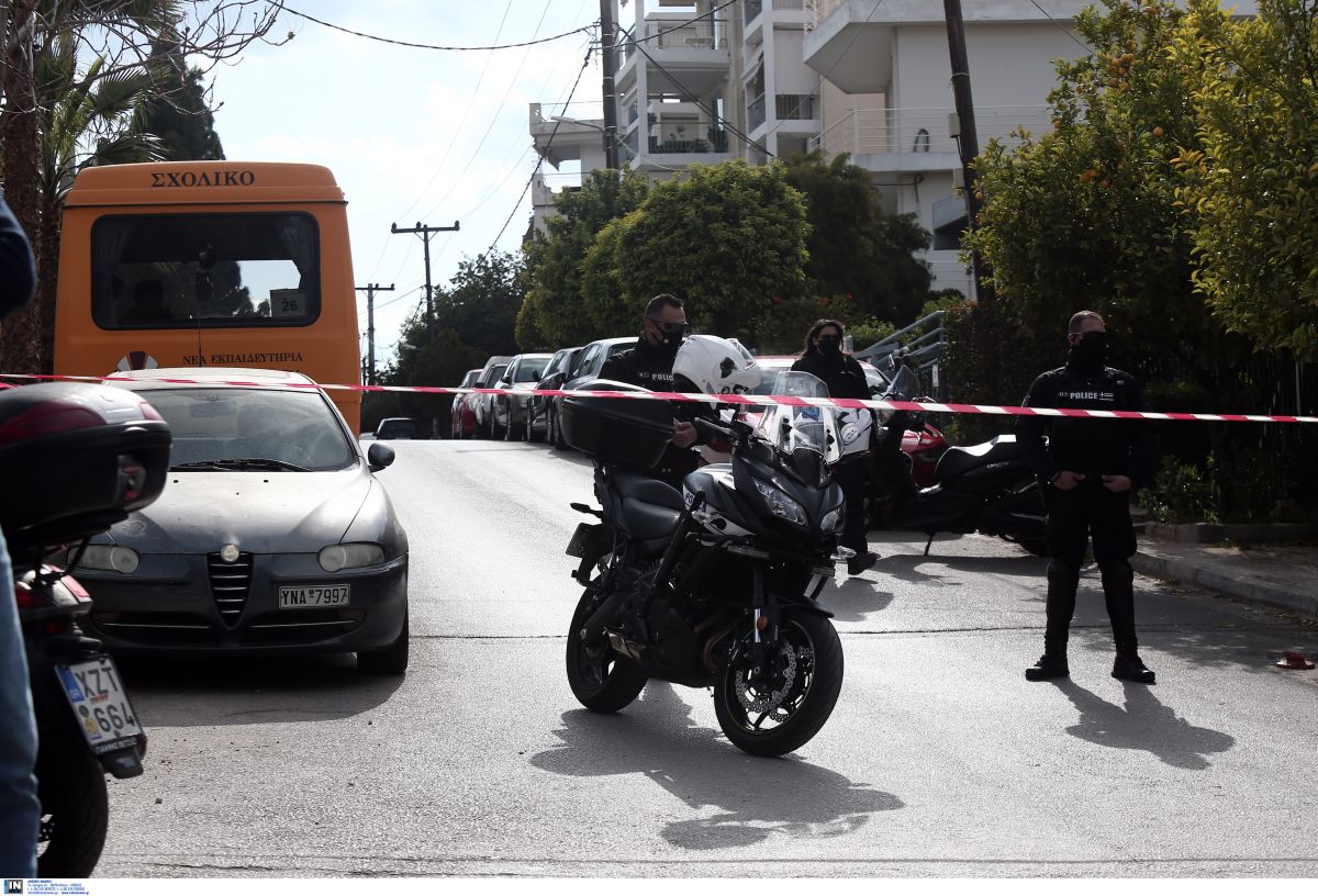 Γιώργος Καραϊβάζ: Το μεγάλο λάθος που κάνανε οι δολοφόνοι 