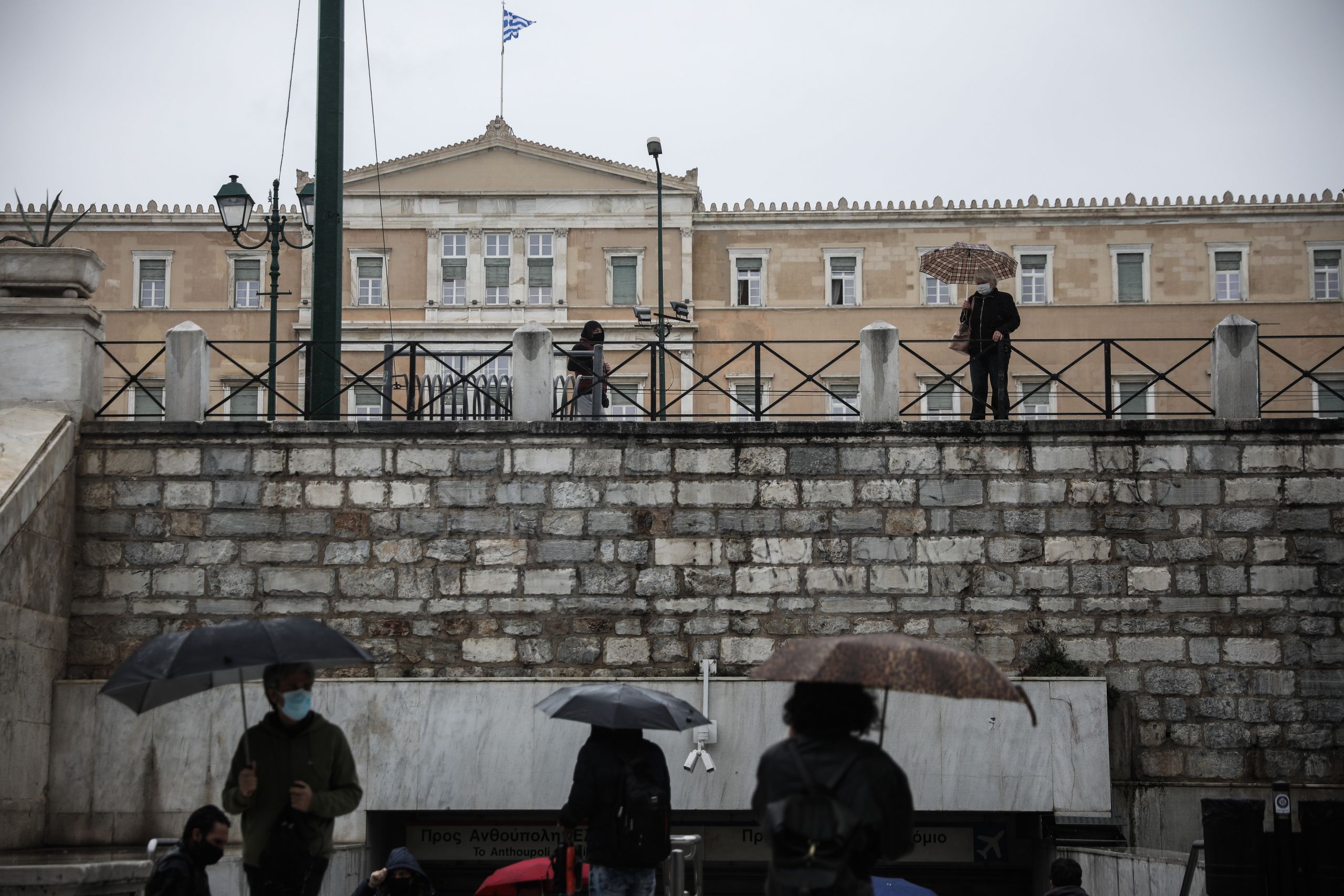 Καιρός