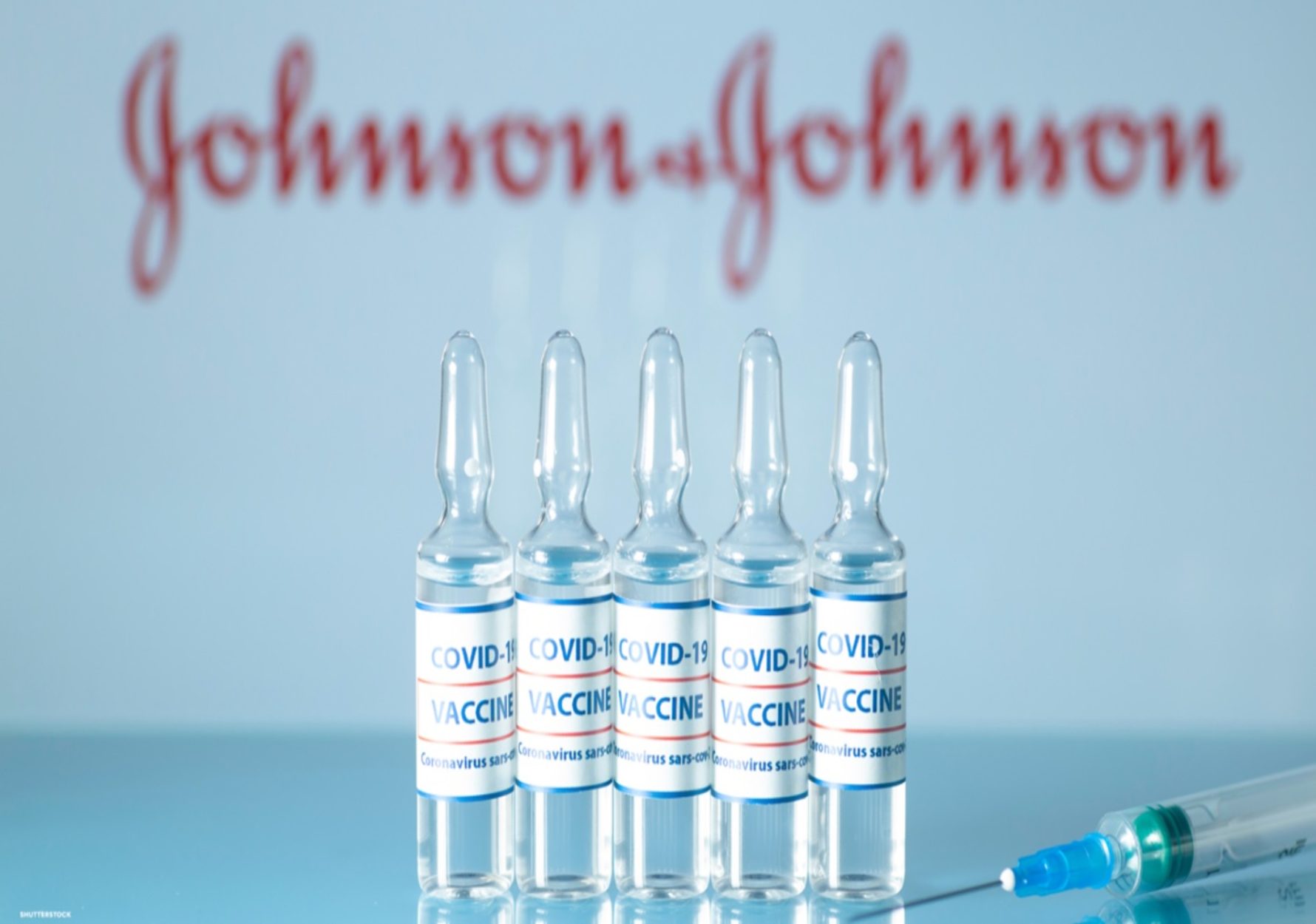 Johnson & Johnson: Ο ΕΜΑ αναστέλλει το εμβόλιο | Ειδησεις ...