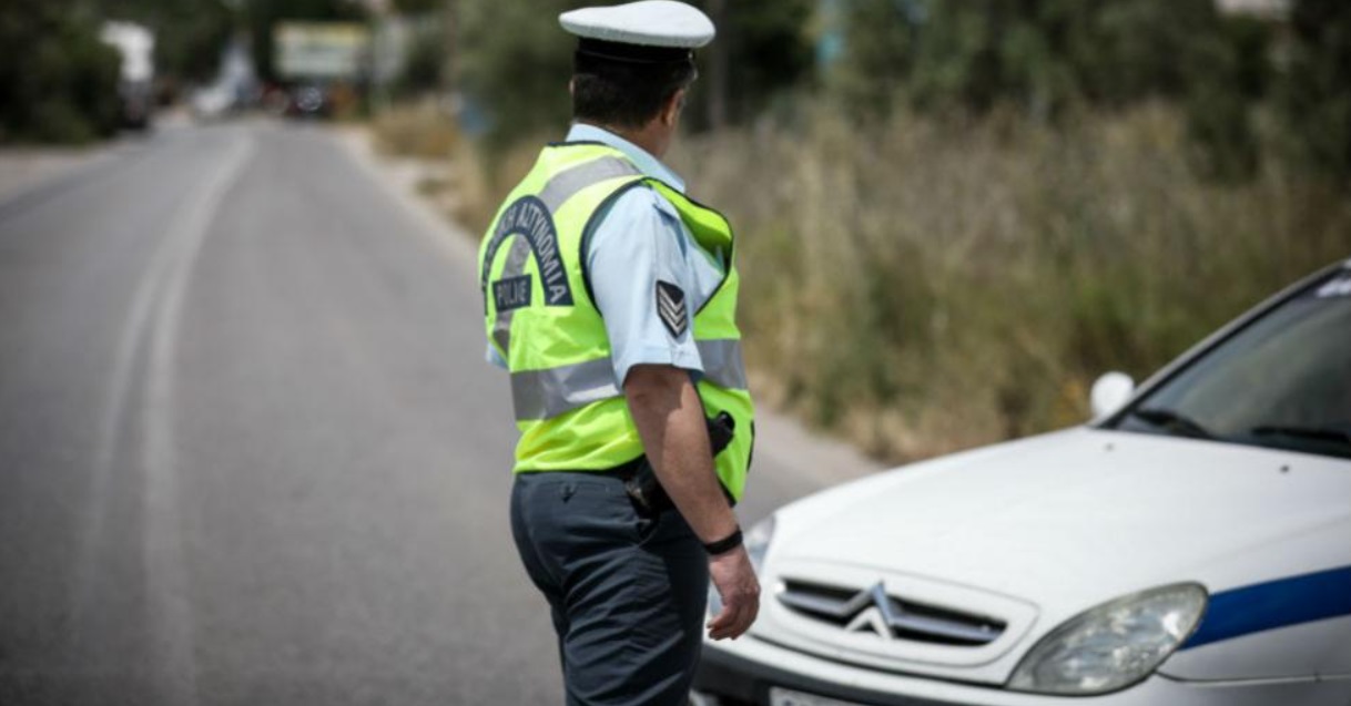 Τροχαίο στον Κηφισό