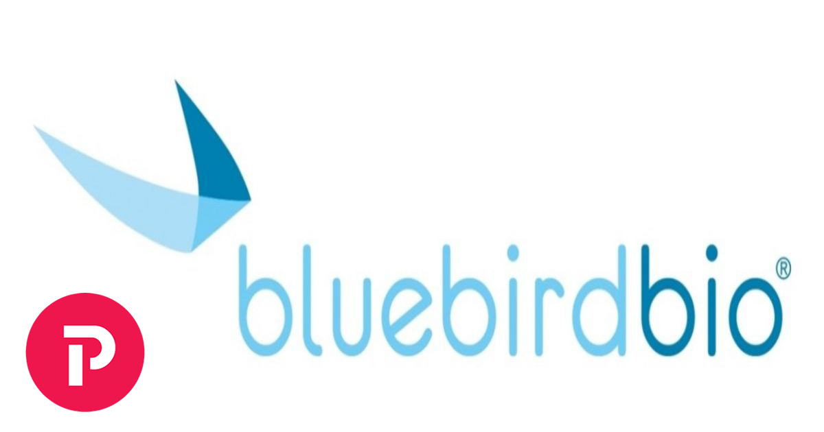 Bluebird bio inc blue что за компания