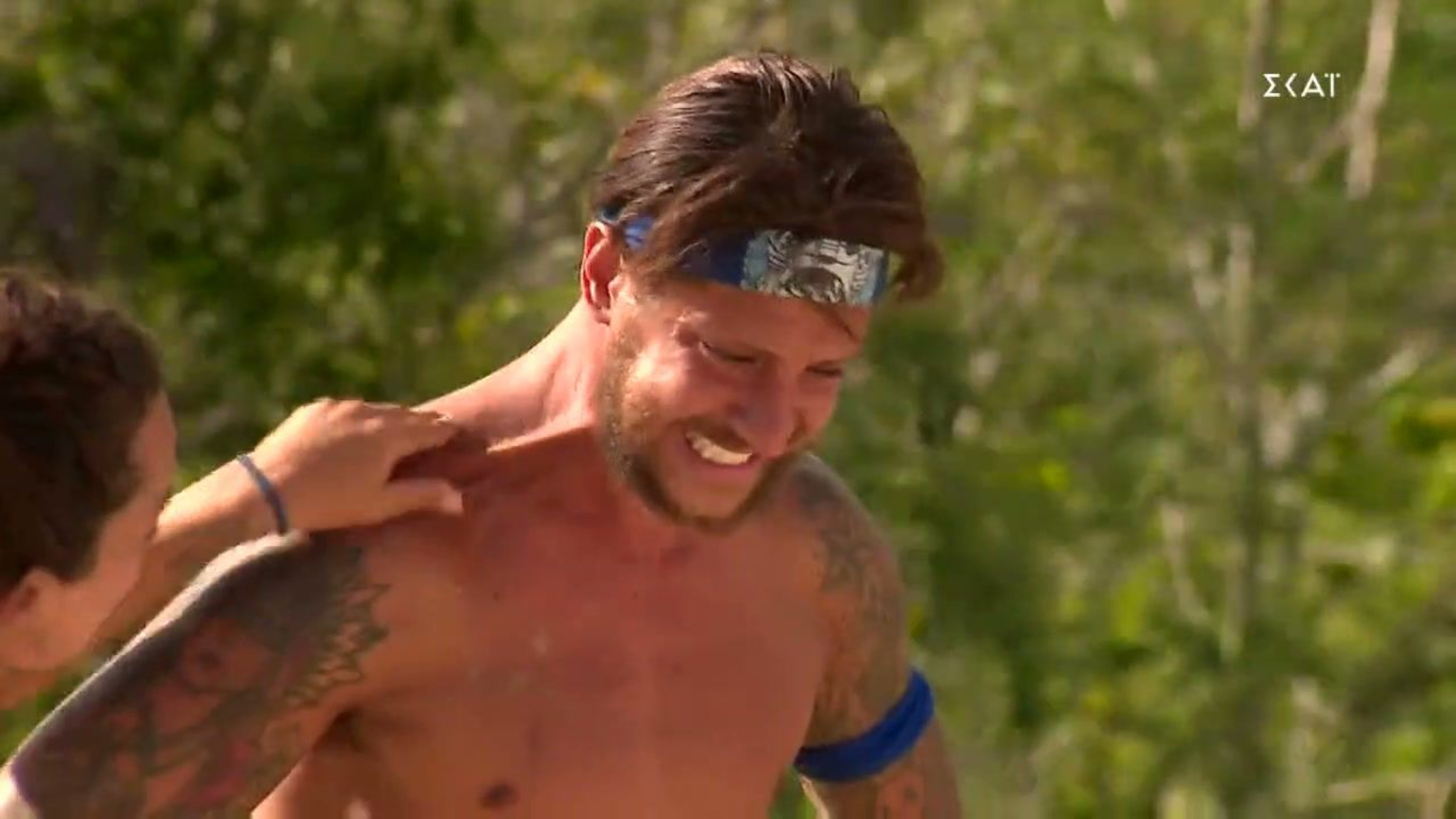 Survivor spoiler 24/5