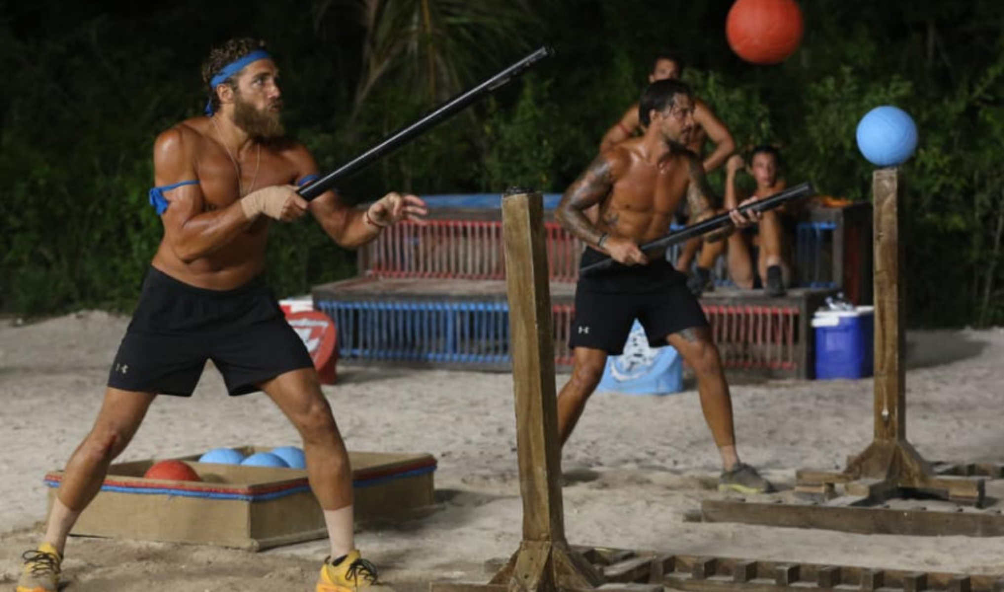 Survivor spoiler 29/6