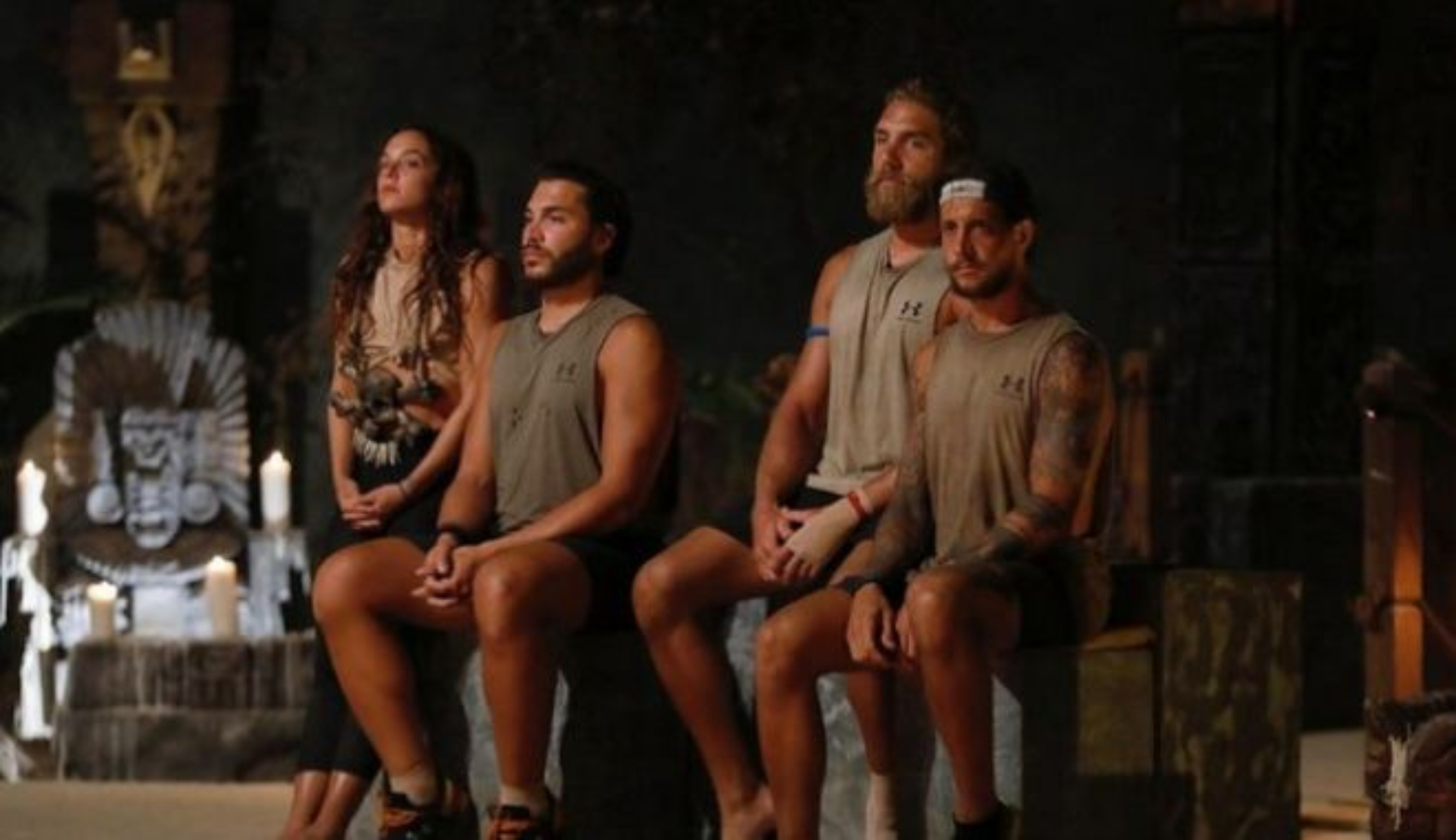 Survivor Spoiler 13/6