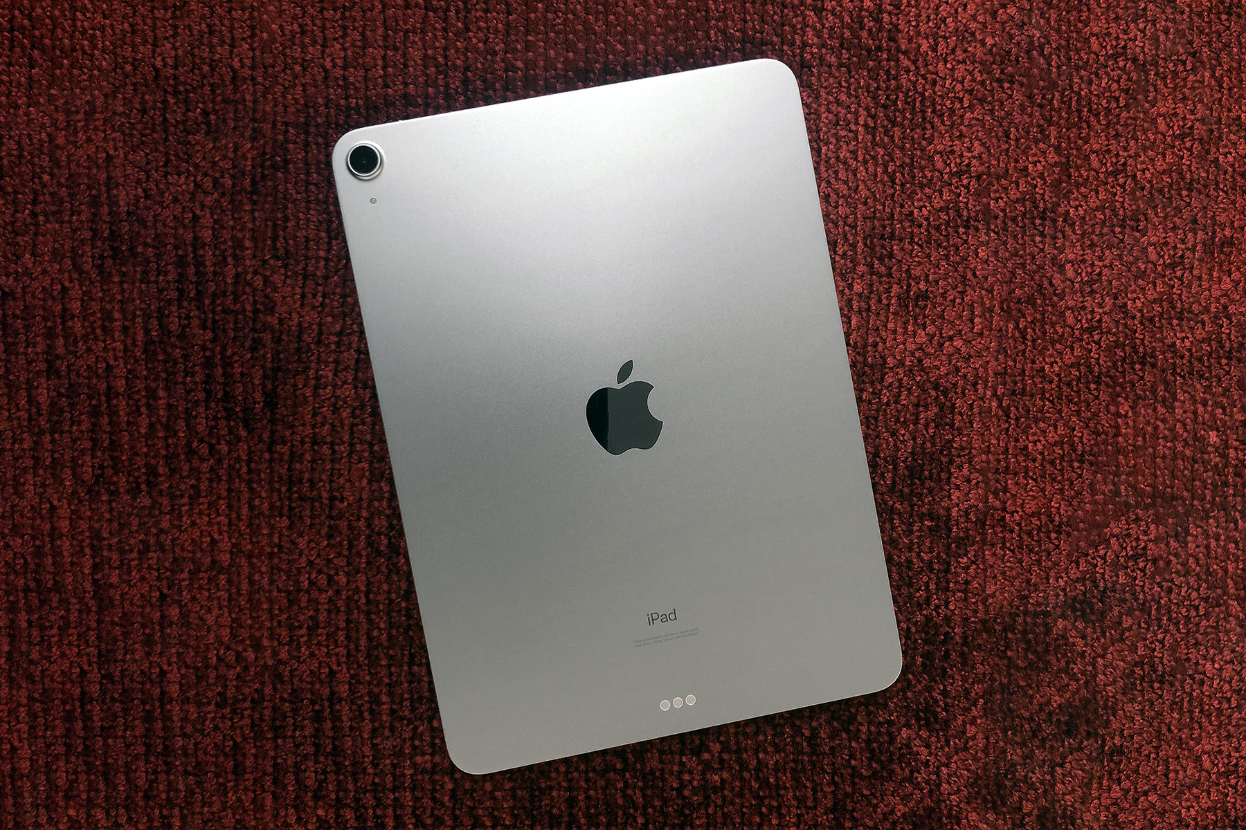 Apple ipad air 3 обзор