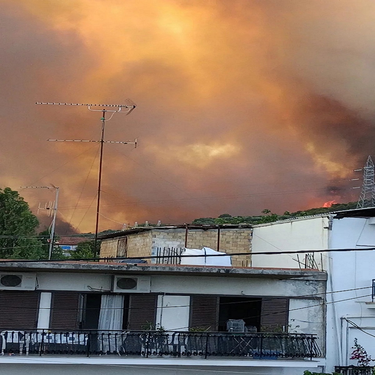 Χρυσοχοΐδης για Αχαΐα