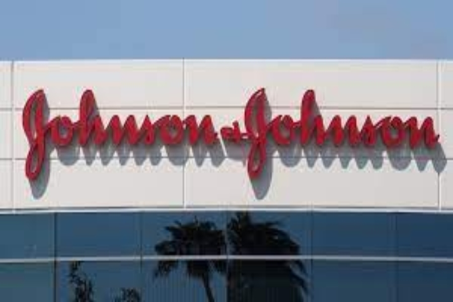 Johnson & Johnson