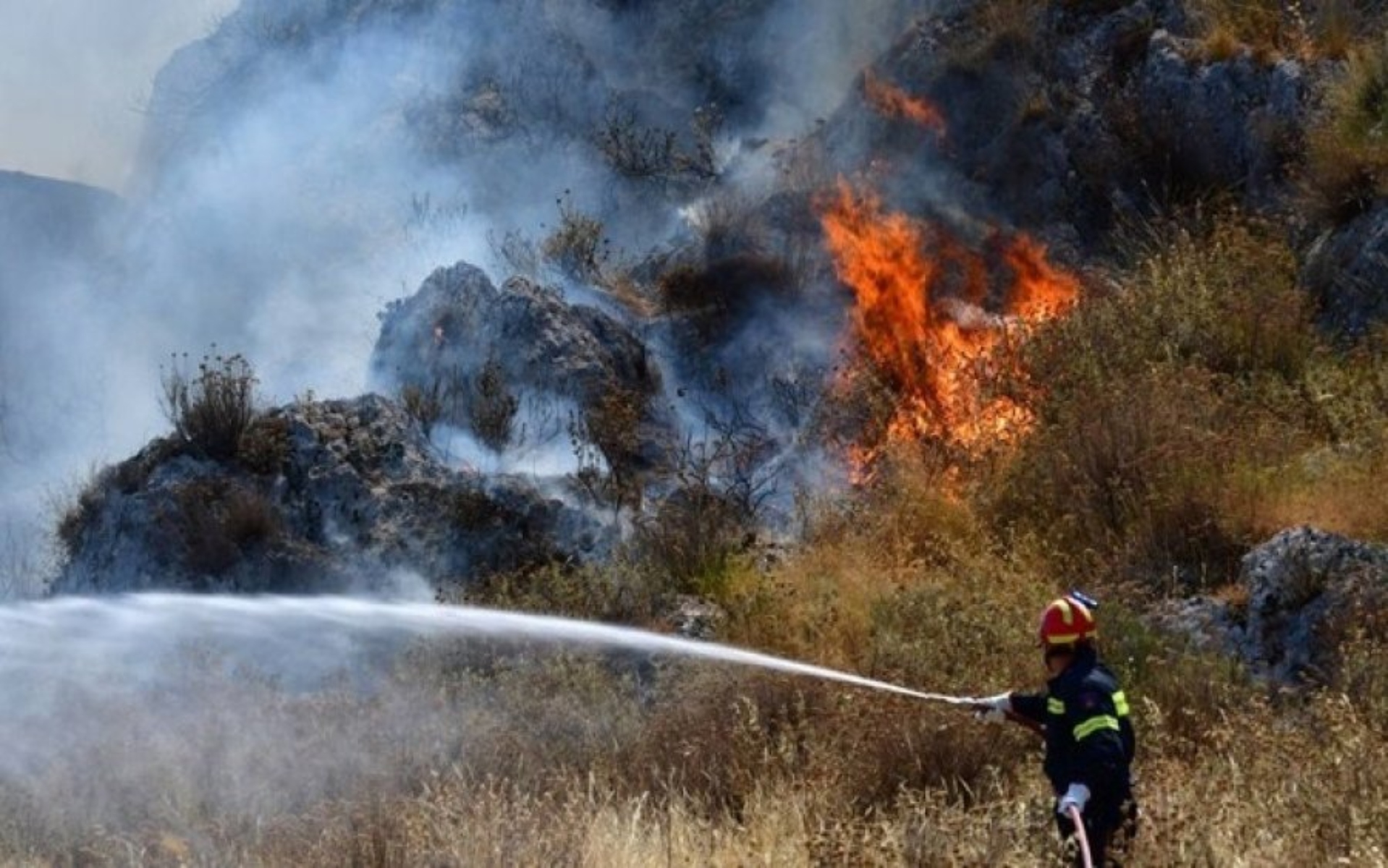 Î¦ÏÏÎ¹Î¬ ÏÏÎ·Î½ ÎÎµÏÎ±Î»Î¿Î½Î¹Î¬