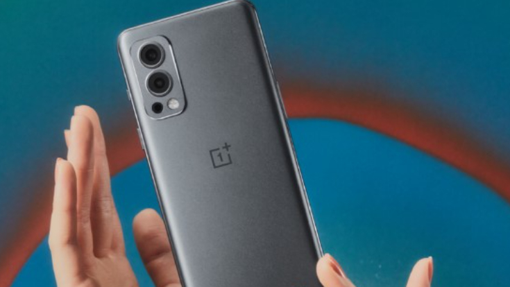 OnePlus Nord 2 5G