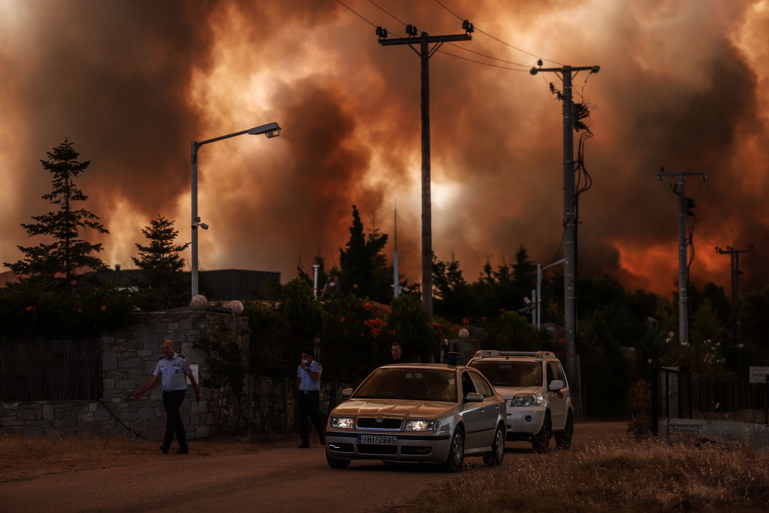 ΦΩΤΙΑ ΑΤΤΙΚΗ