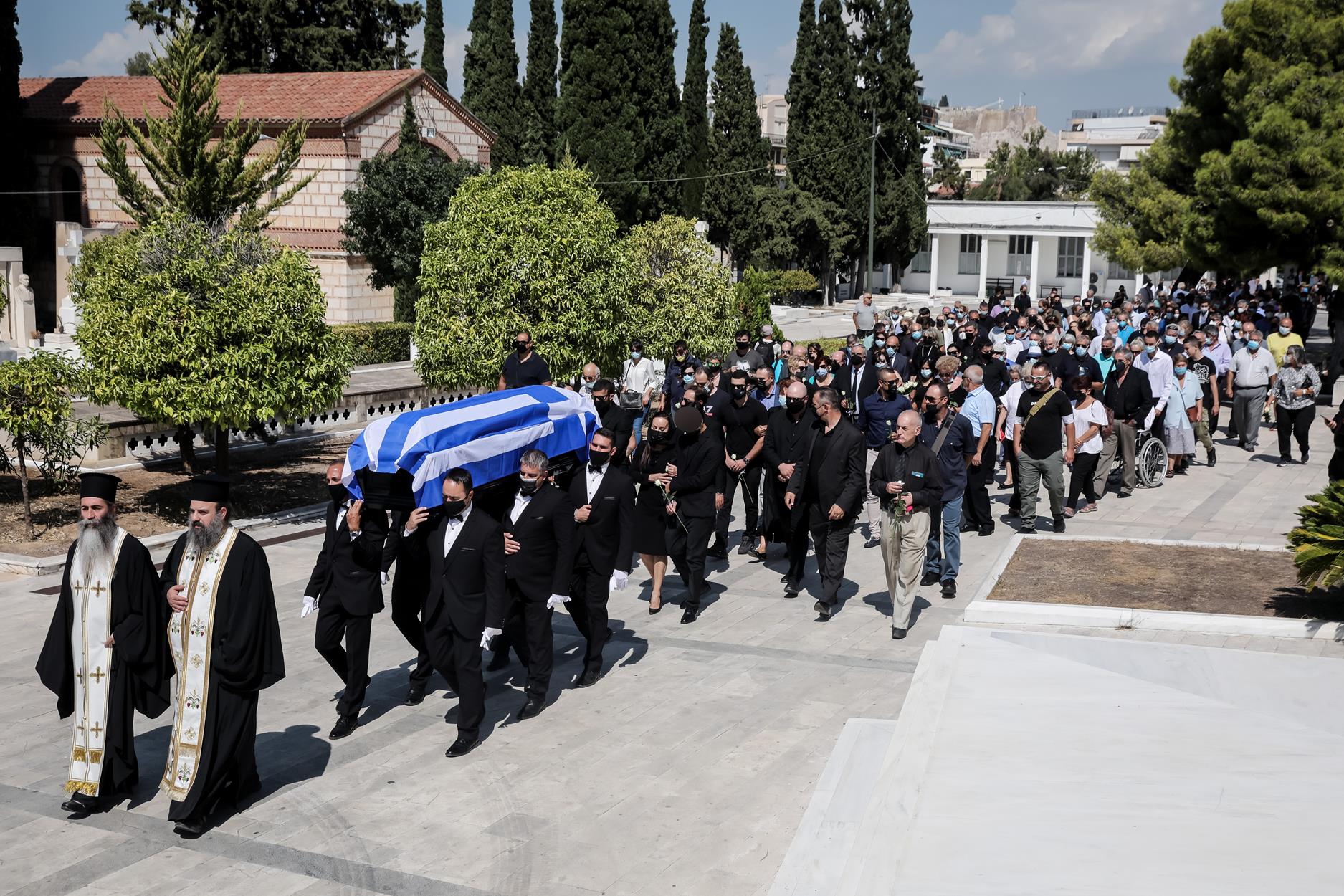 Άκης Τσοχατζόπουλος