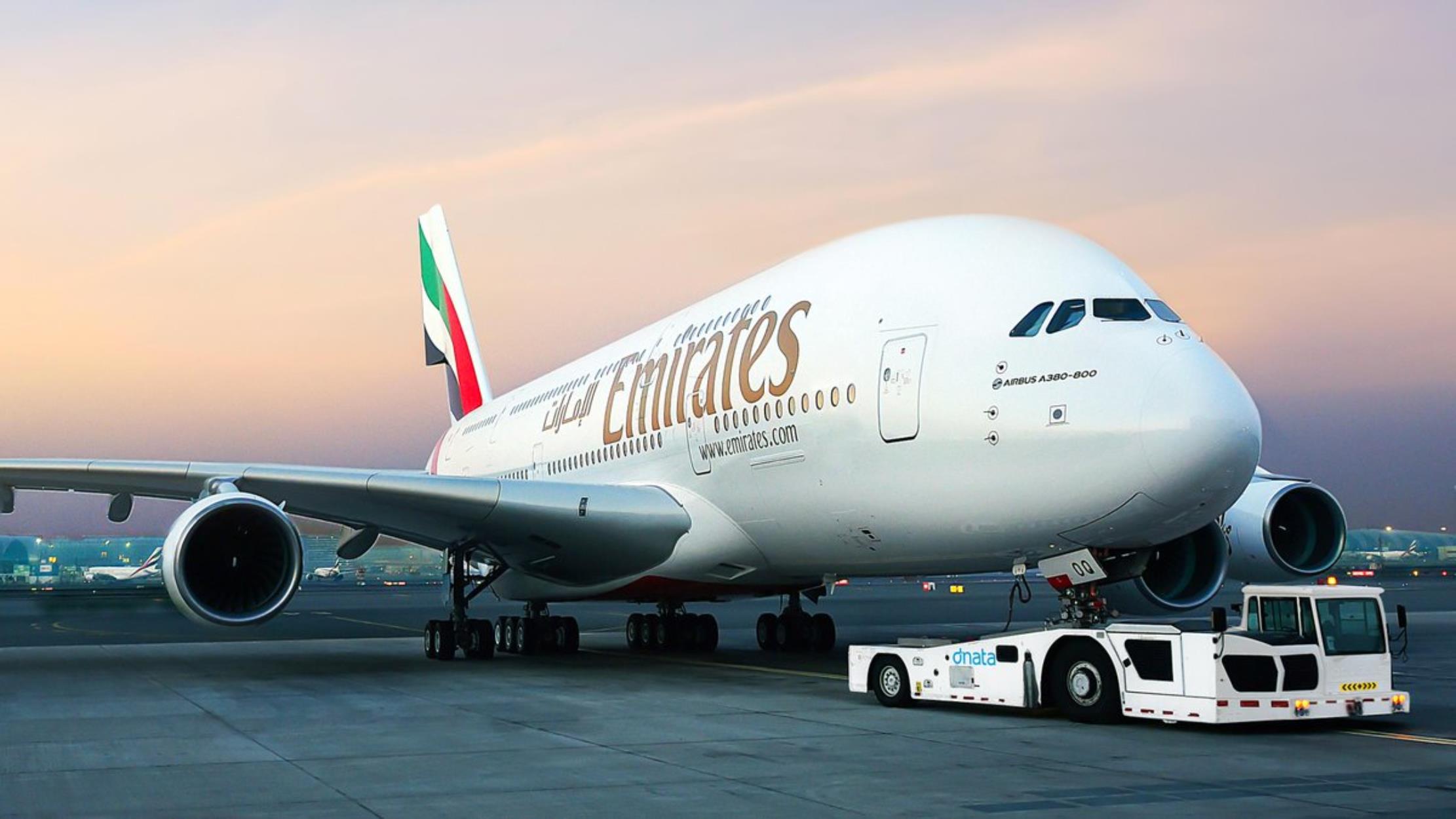 Emirates