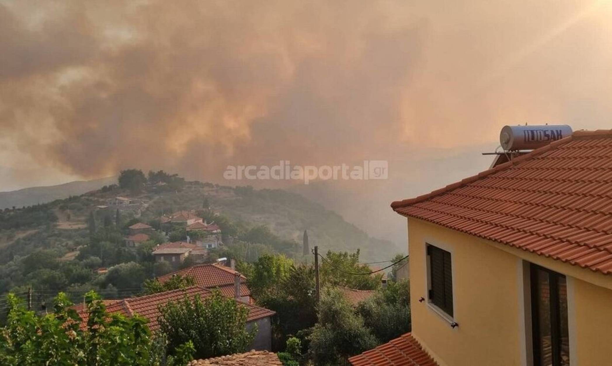 Î¦ÏÏÎ¹Î¬ ÏÏÎ·Î½ ÎÏÎºÎ±Î´Î¯Î±