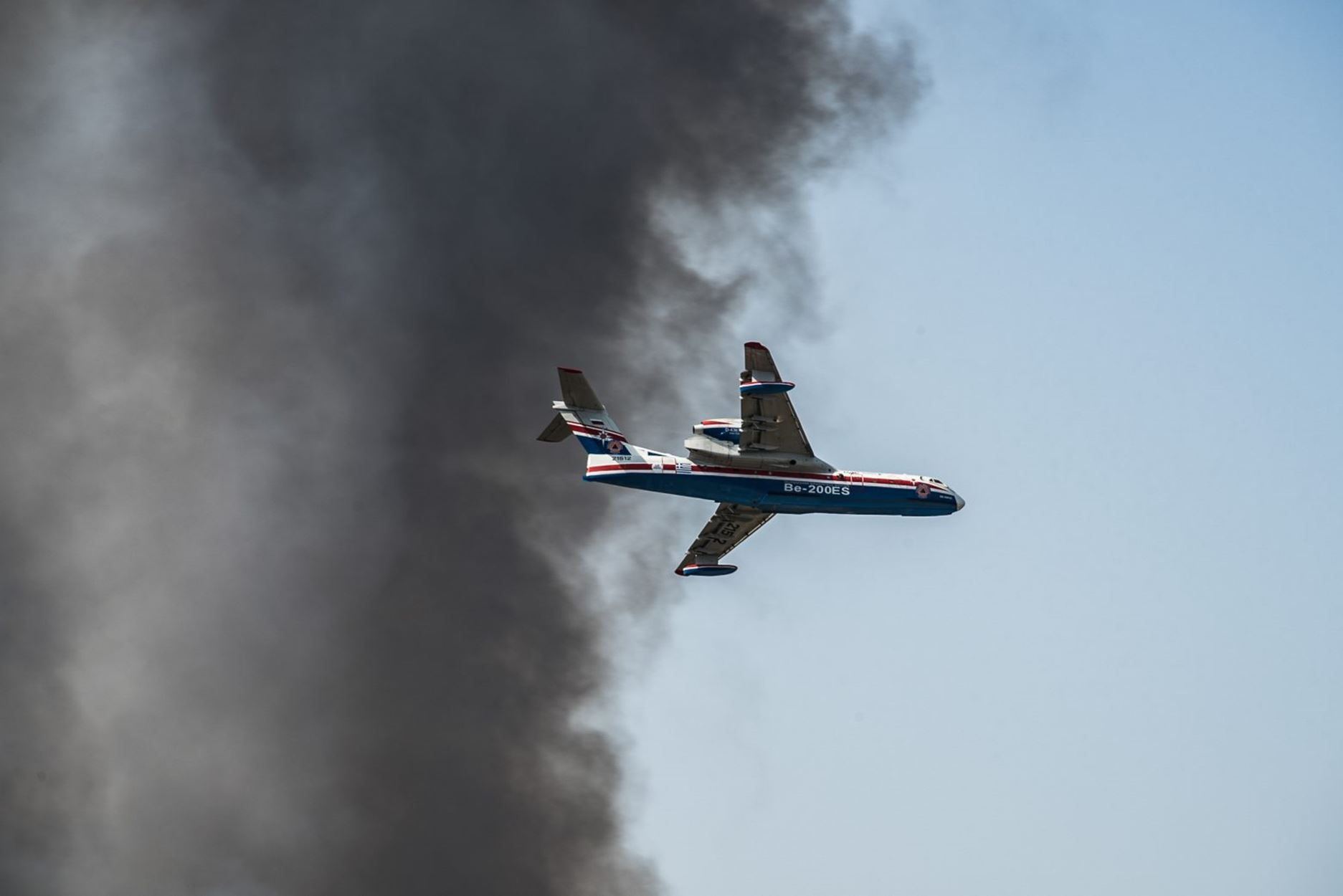 Beriev-200