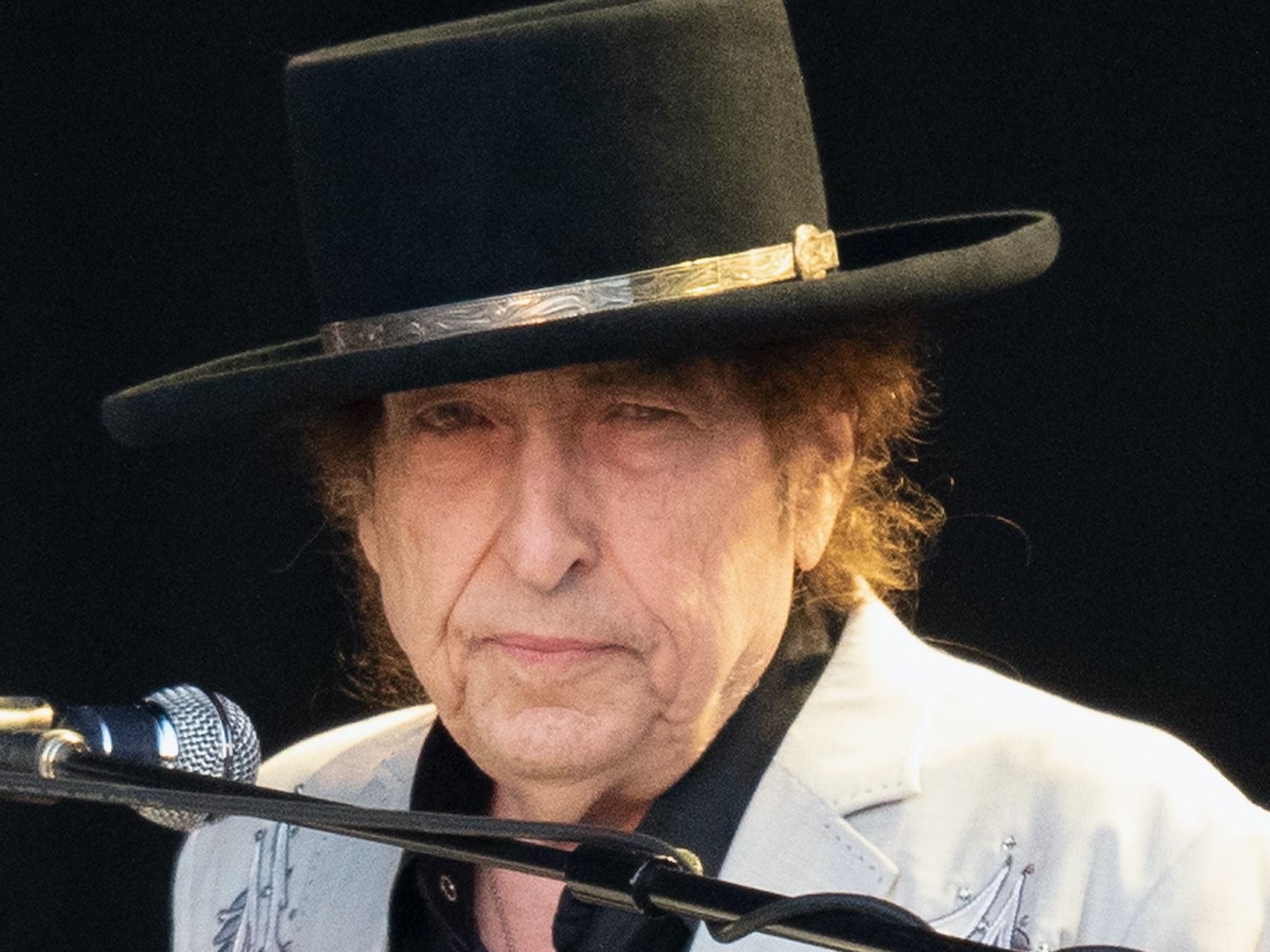 Bob Dylan