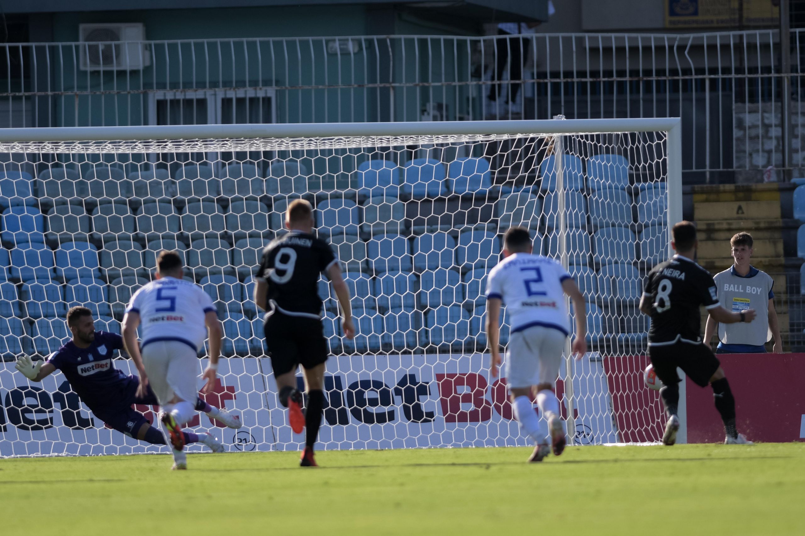 ΠΑΣ Γιάννινα - ΟΦΗ 1-1: Καλό ματς χωρίς νικητή | Ειδησεις ...