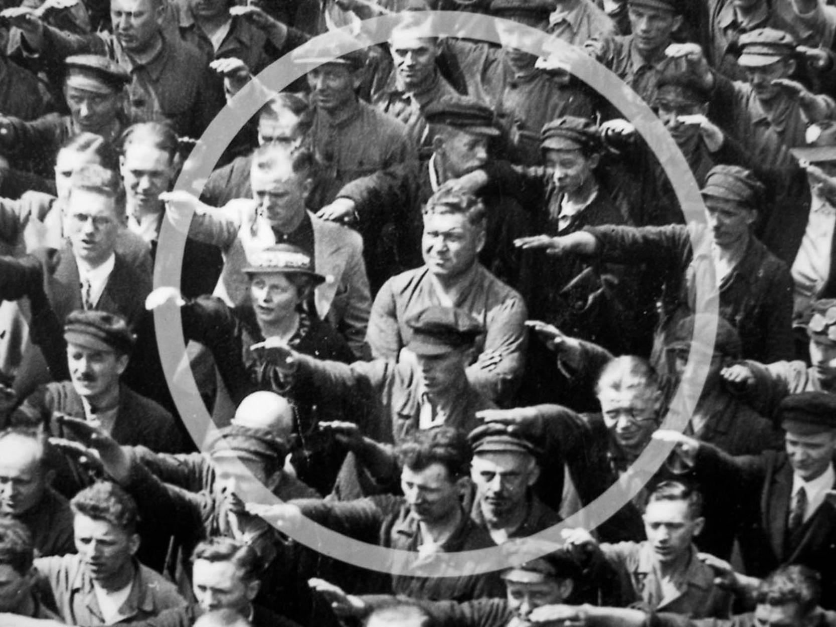 August Landmesser