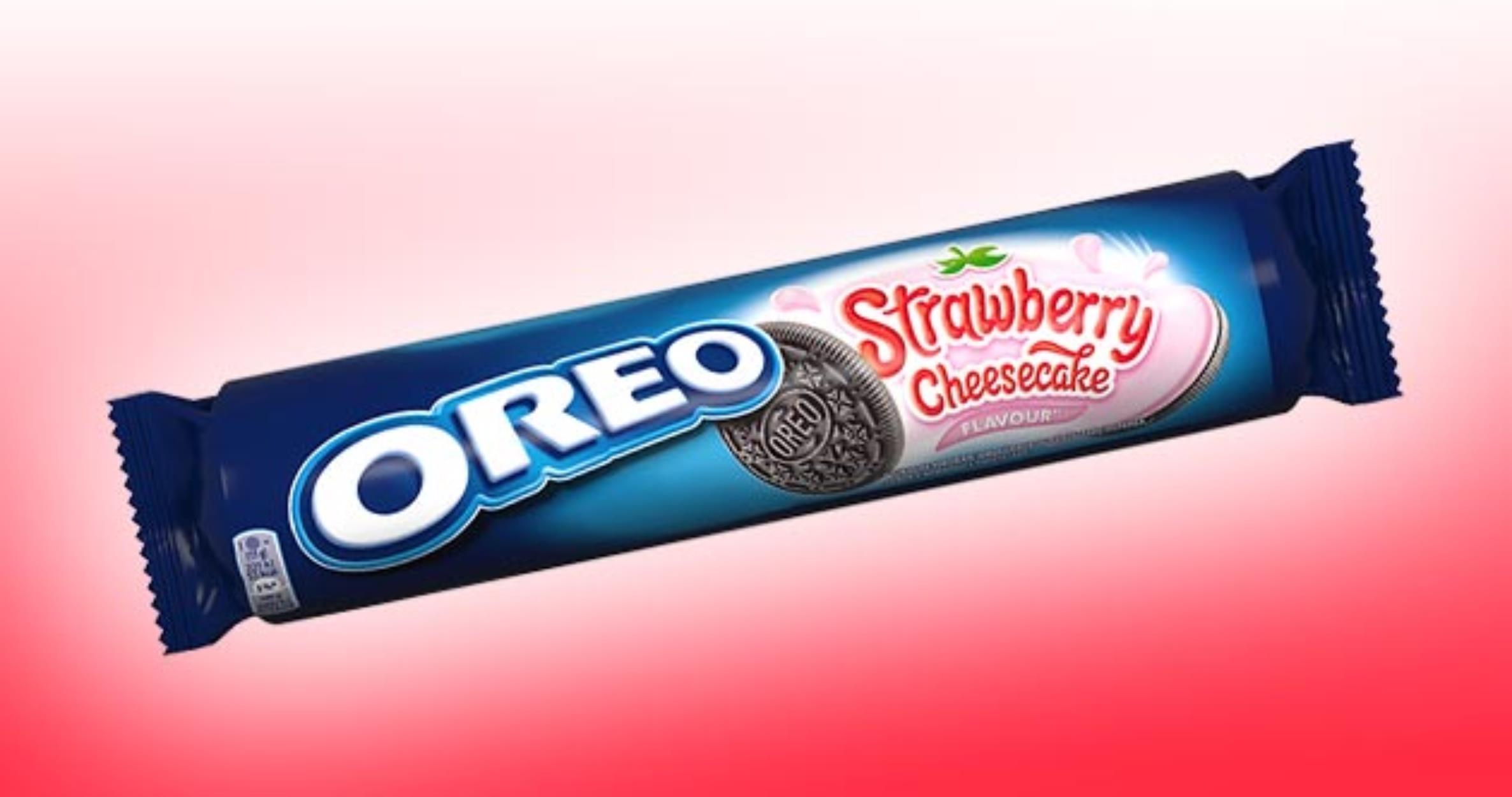 Μπισκότα Oreo