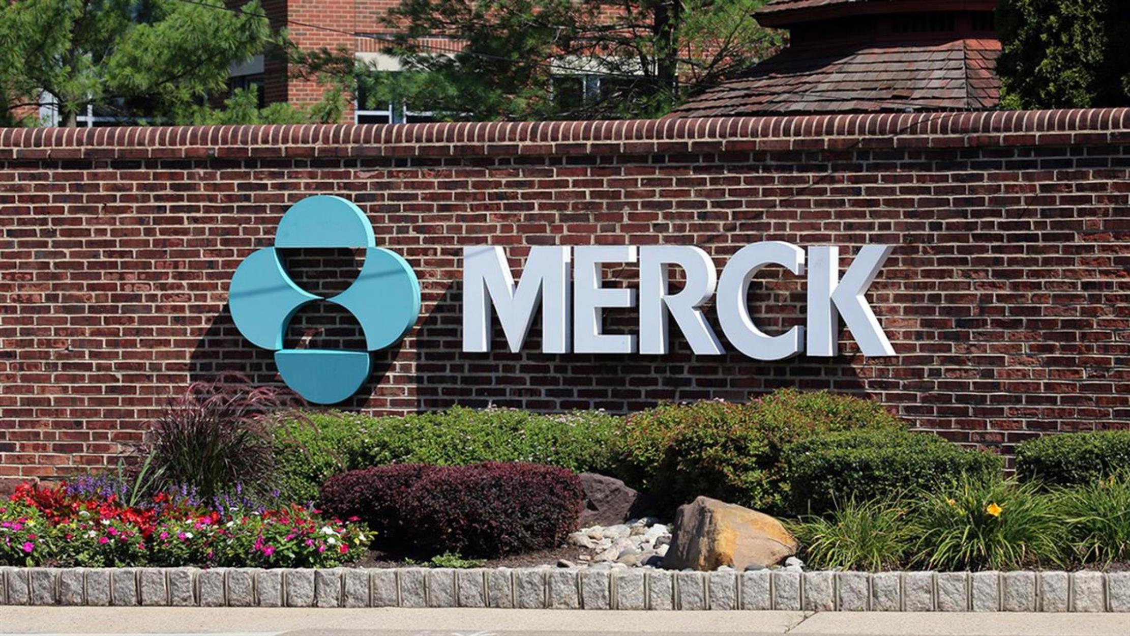 Merck