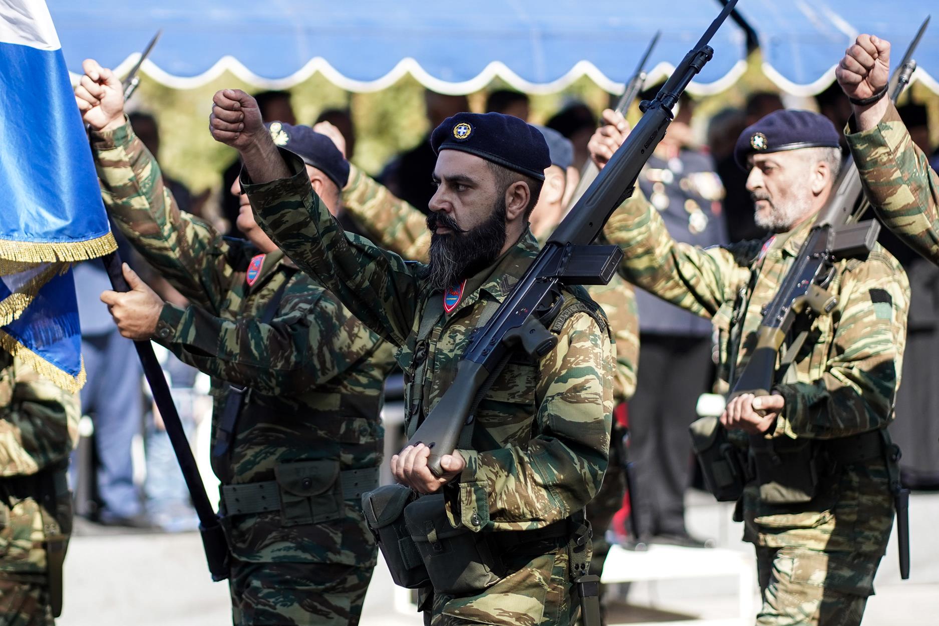 Κρούσματα σήμερα 23/10